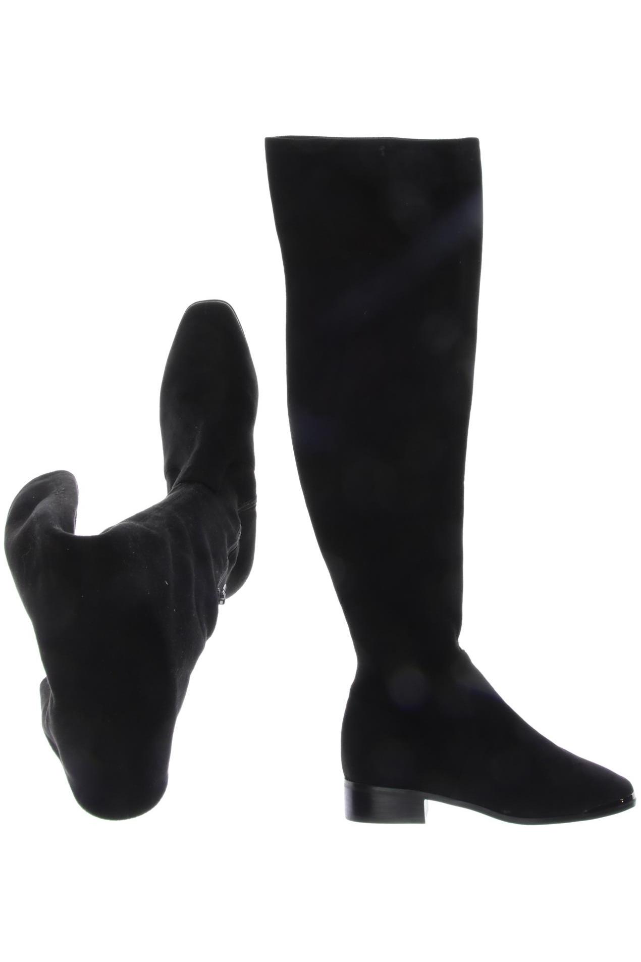 

Aldo Damen Stiefel, schwarz, Gr. 38