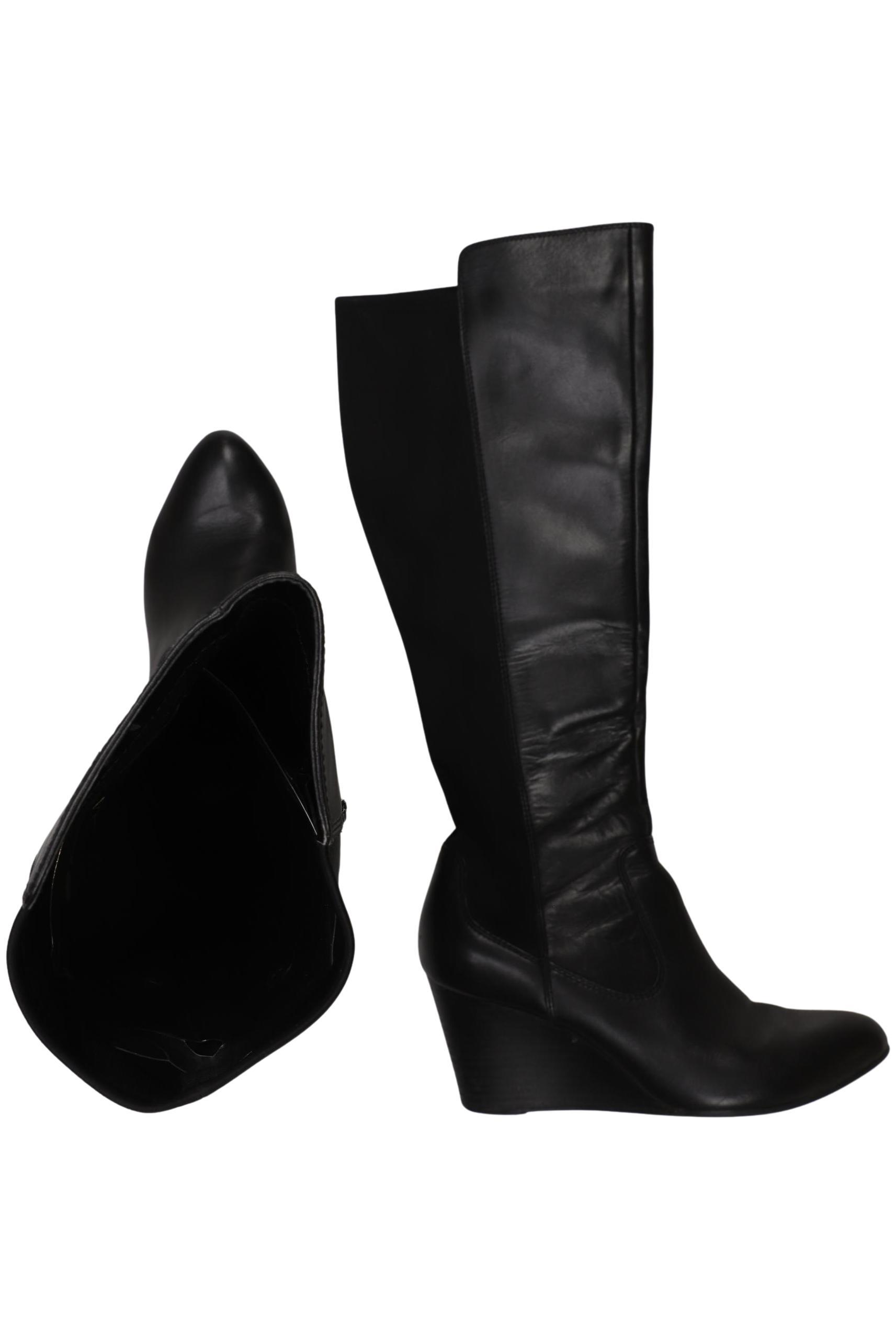 

Aldo Damen Stiefel, schwarz, Gr. 38.5