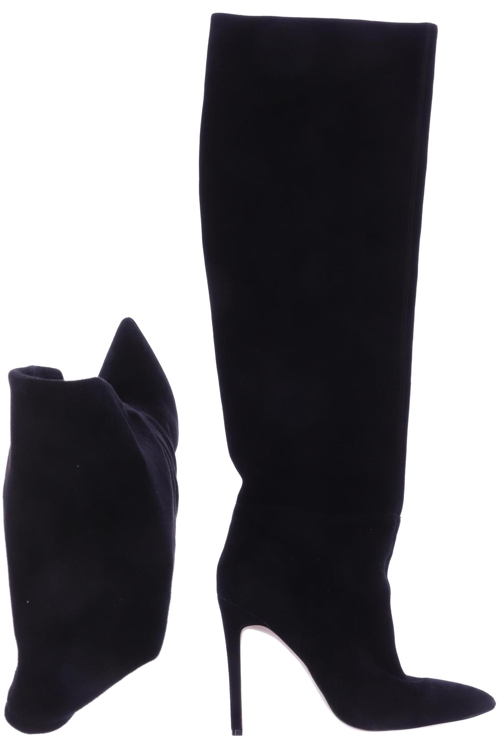 

Aldo Damen Stiefel, schwarz, Gr. 40