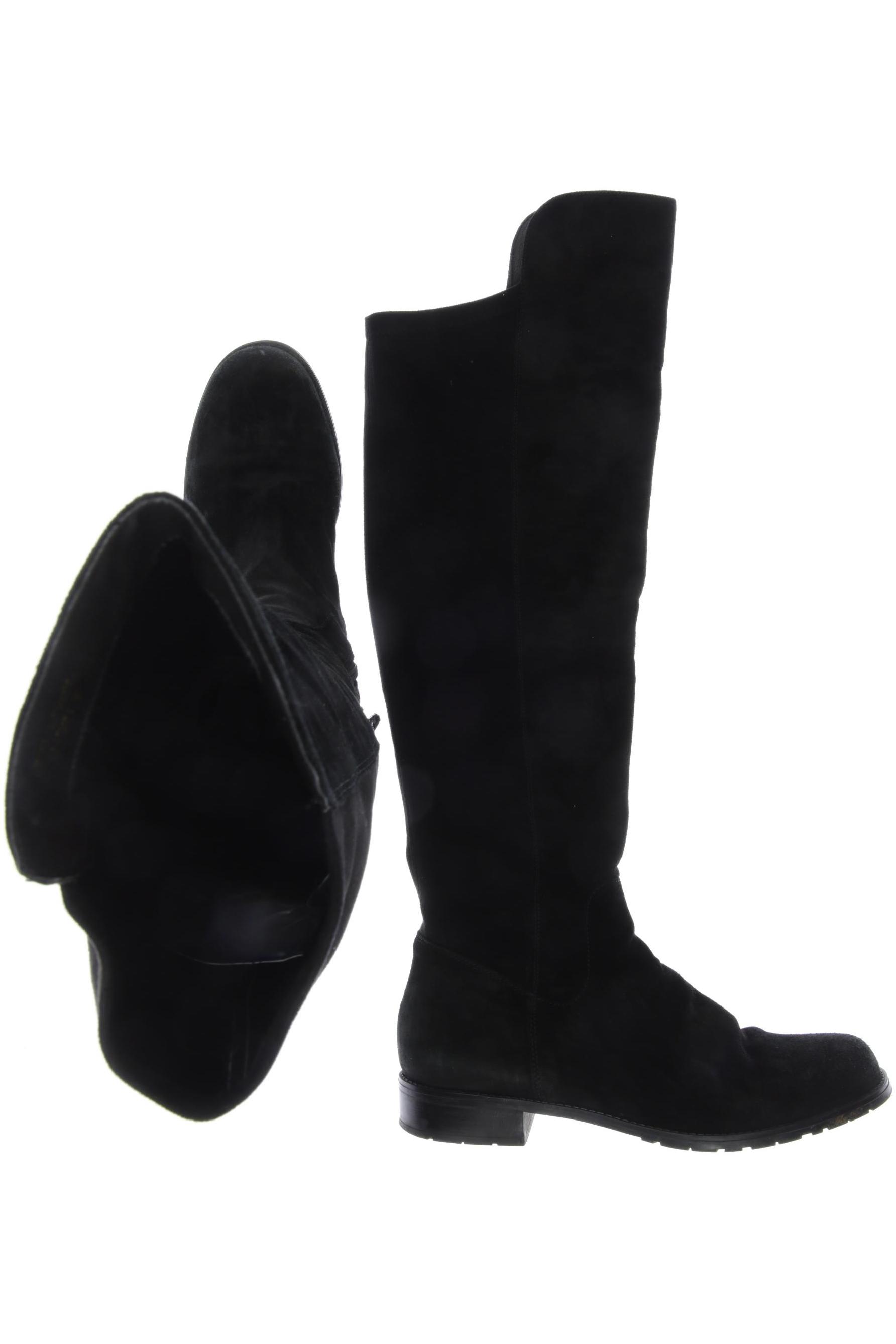 

Aldo Damen Stiefel, schwarz, Gr. 41
