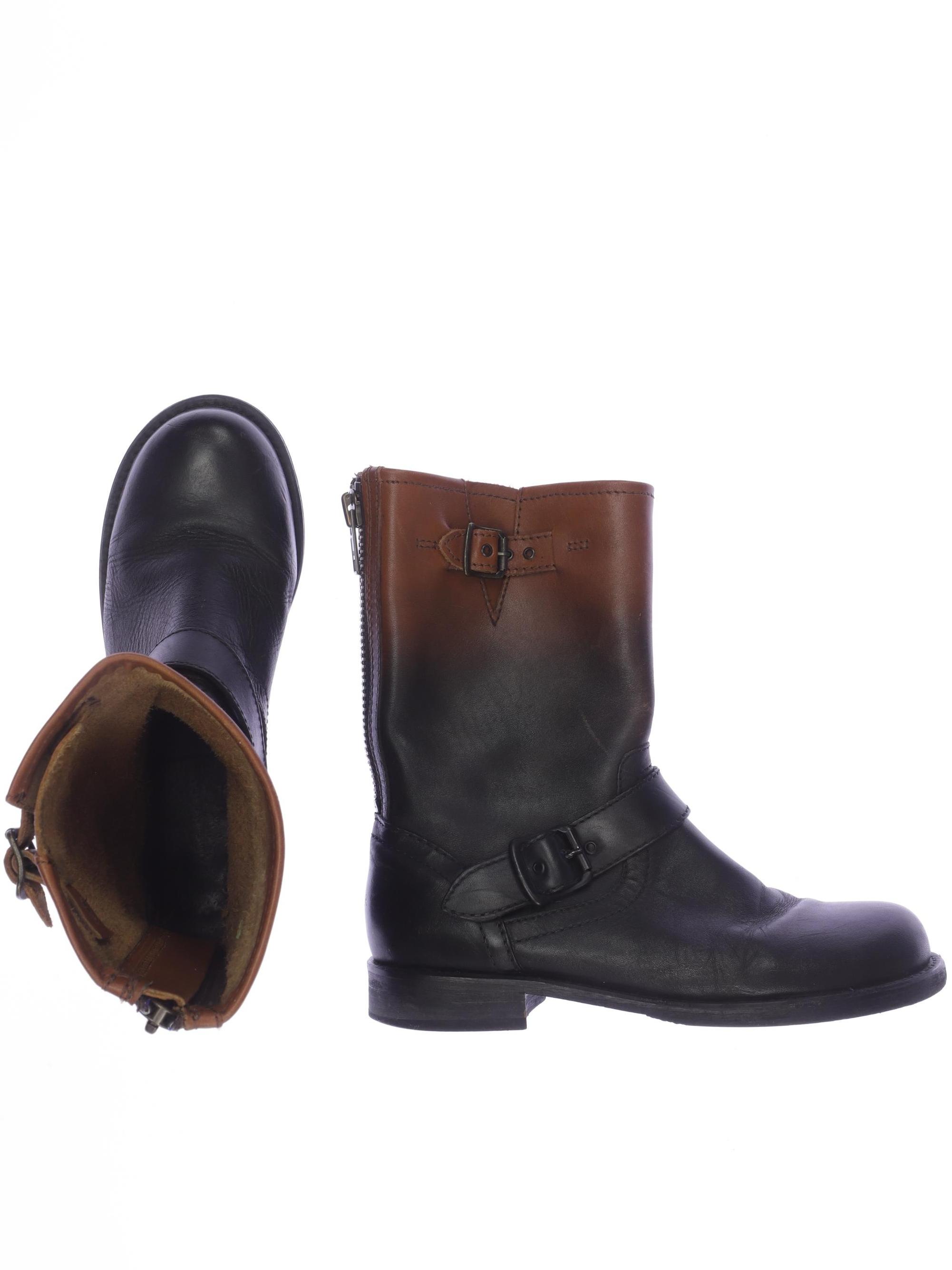 

Aldo Damen Stiefel, schwarz, Gr. 39