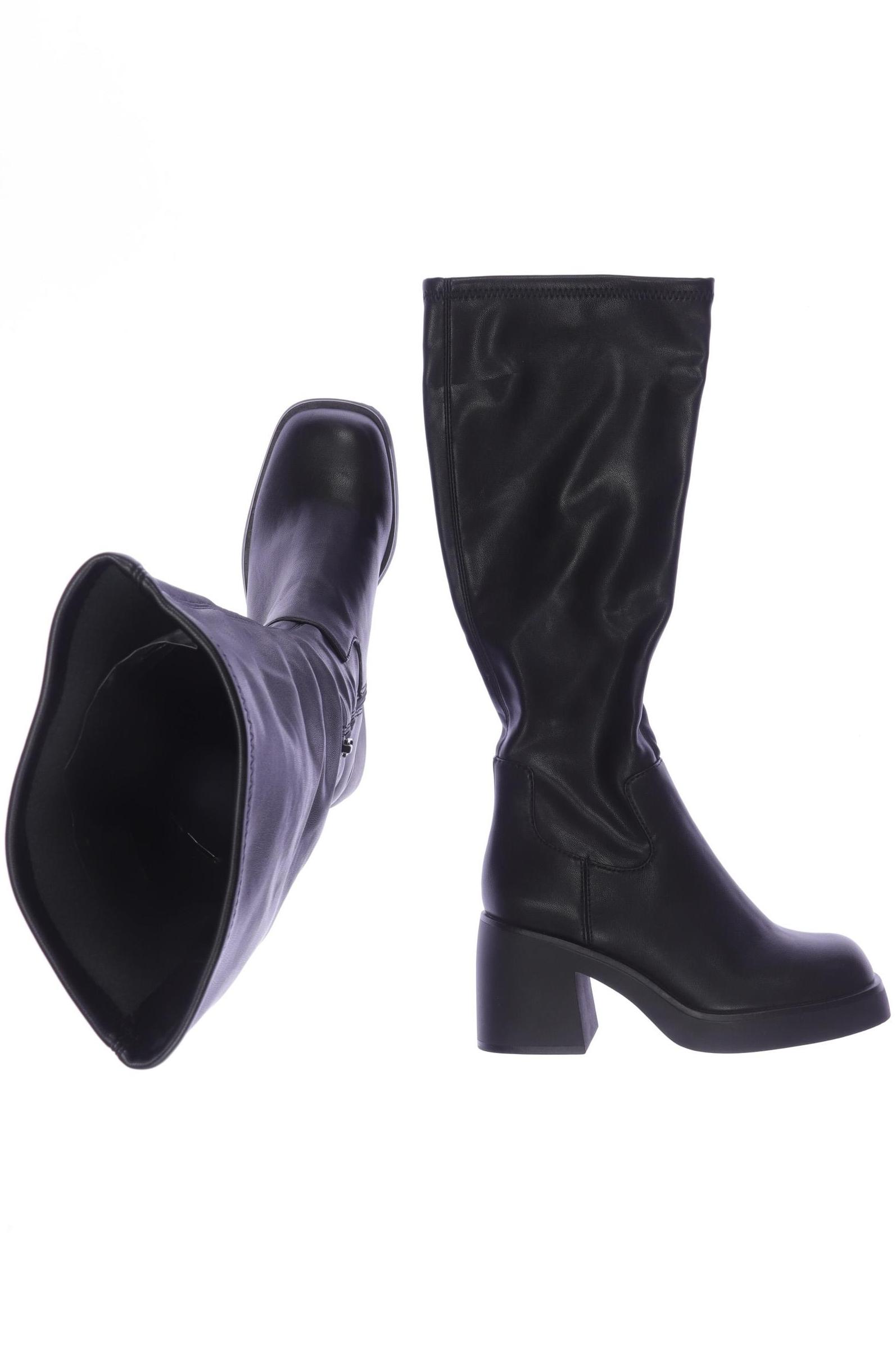 

Aldo Damen Stiefel, schwarz, Gr. 37