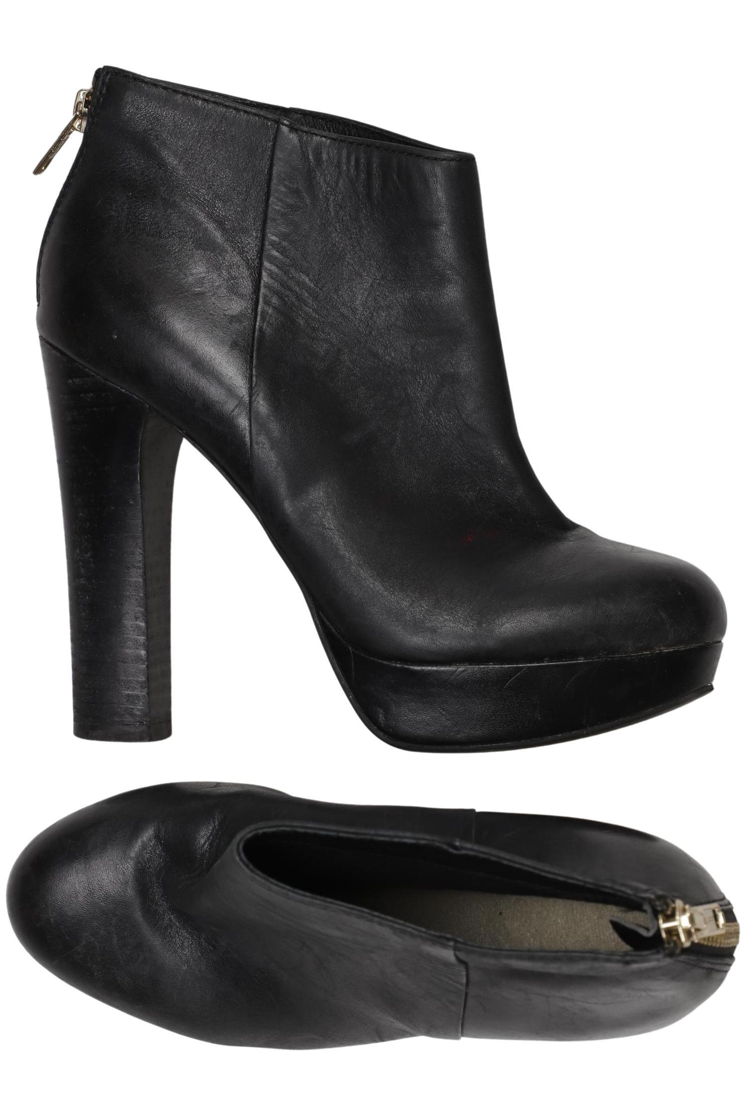 

Aldo Damen Stiefelette, schwarz, Gr. 36