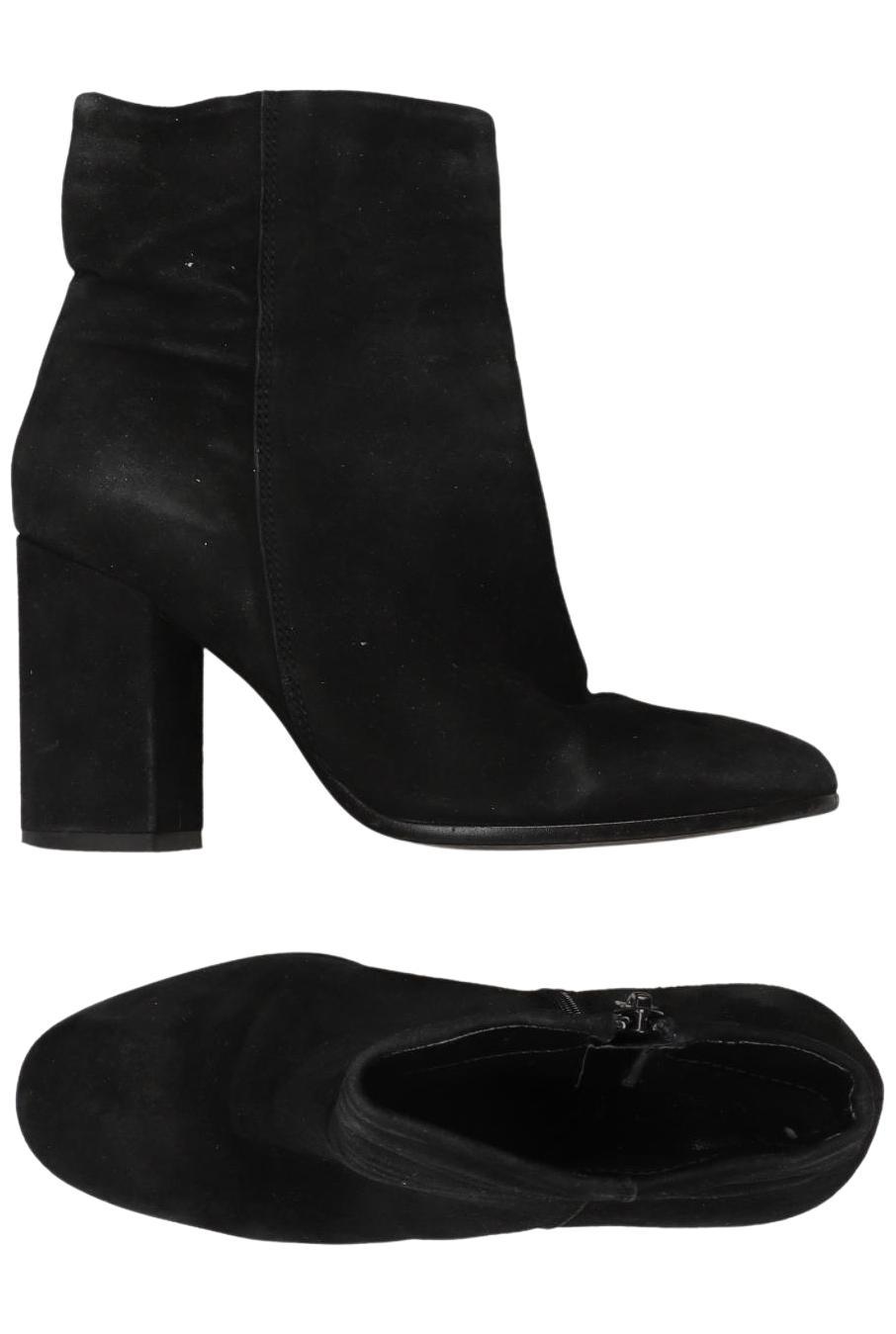 

Aldo Damen Stiefelette, schwarz, Gr. 36