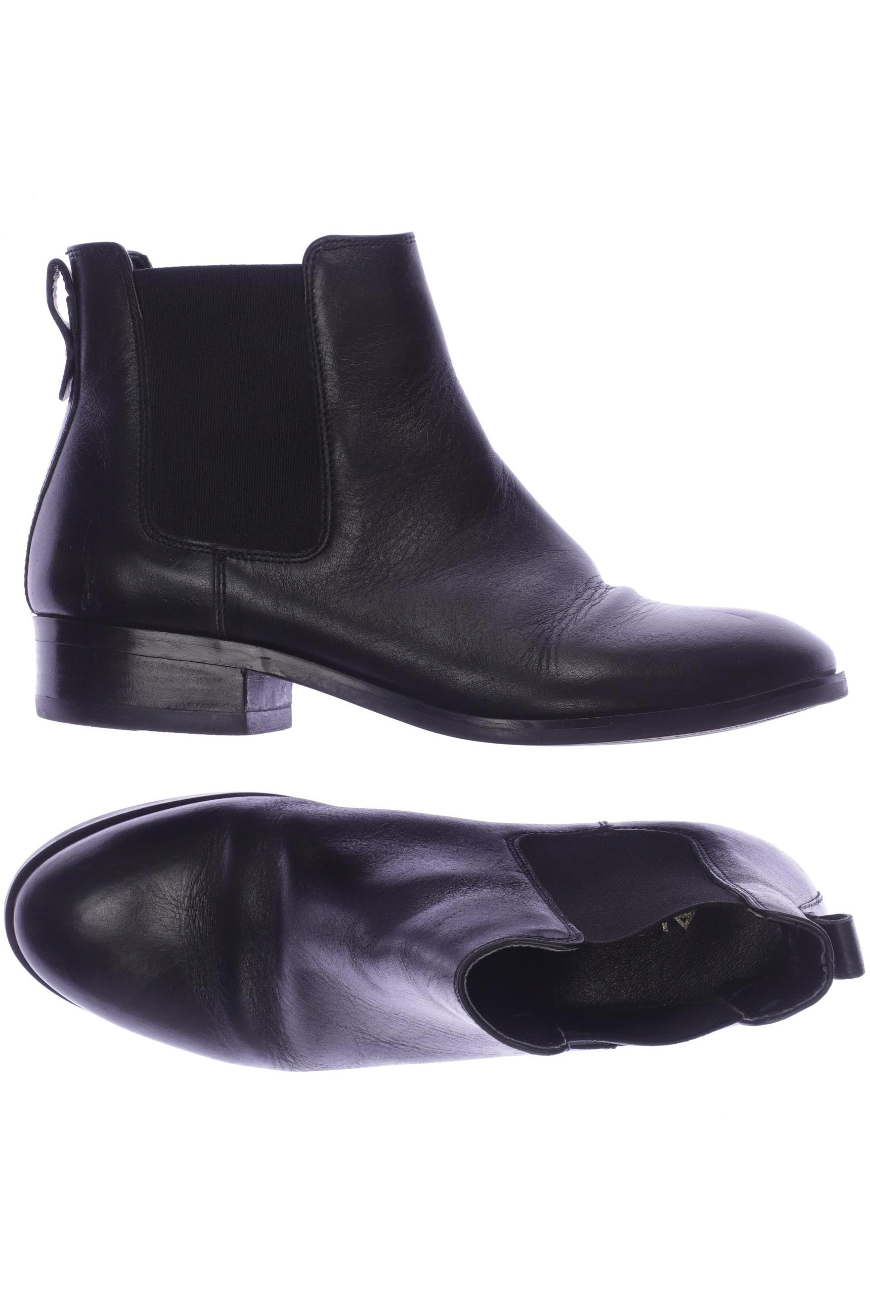 

Aldo Damen Stiefelette, schwarz