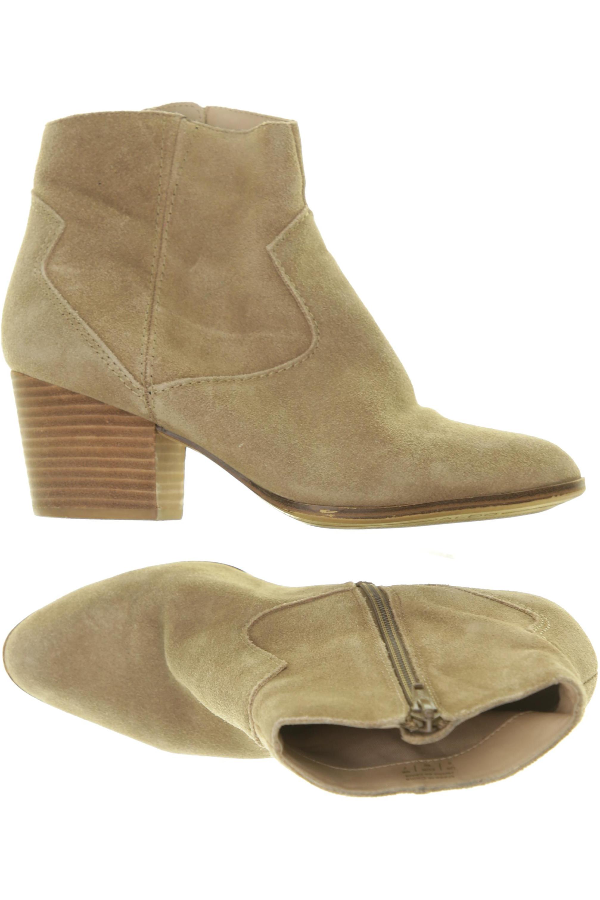 

Aldo Damen Stiefelette, braun, Gr. 40