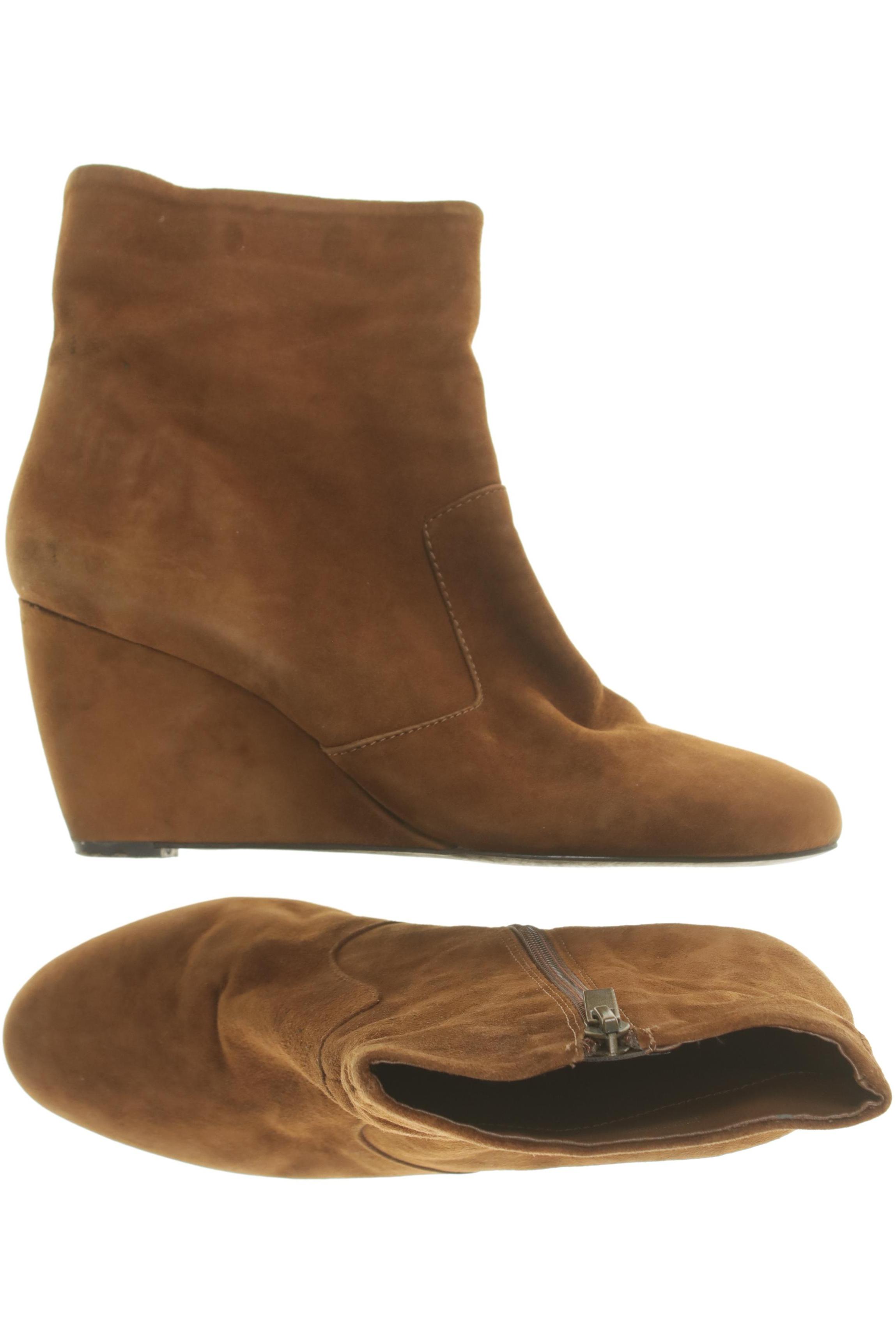 

Aldo Damen Stiefelette, braun, Gr. 38