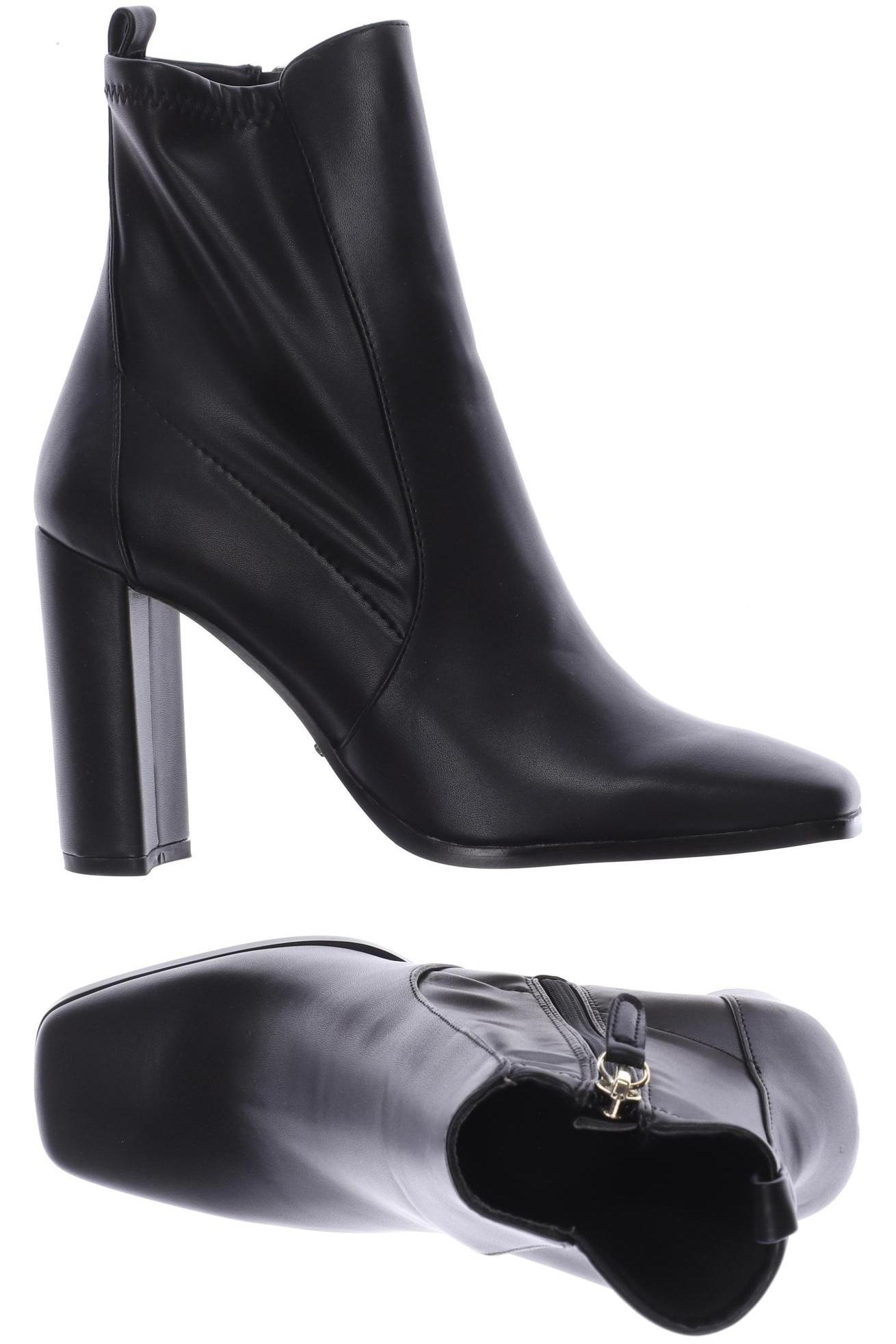 

Aldo Damen Stiefelette, schwarz, Gr. 38
