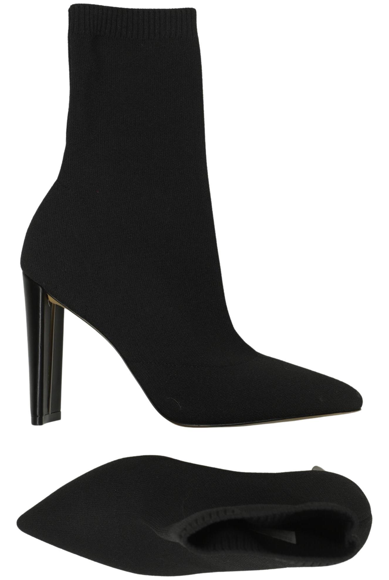 

Aldo Damen Stiefelette, schwarz, Gr. 37