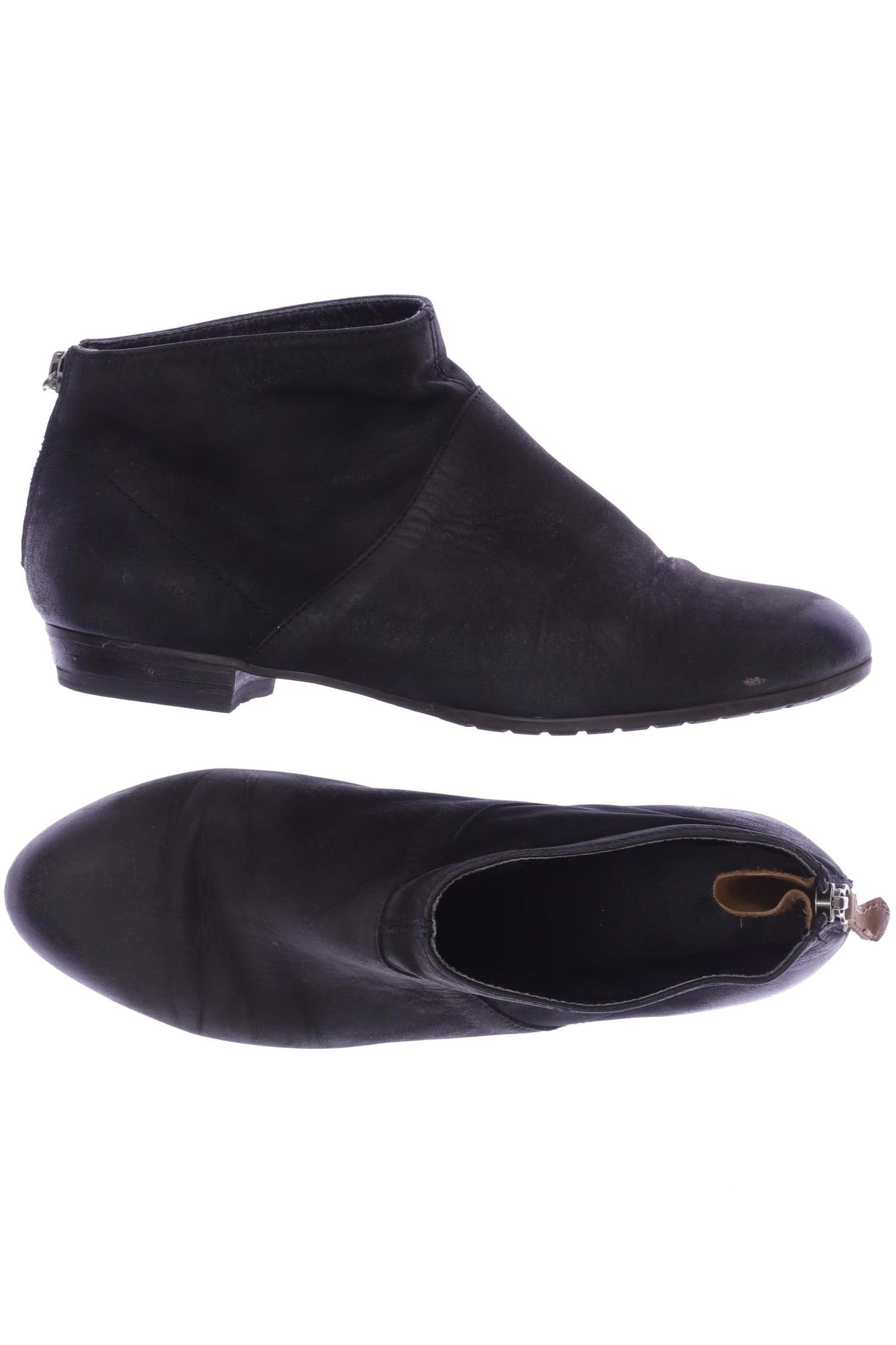 

Aldo Damen Stiefelette, schwarz, Gr. 38.5