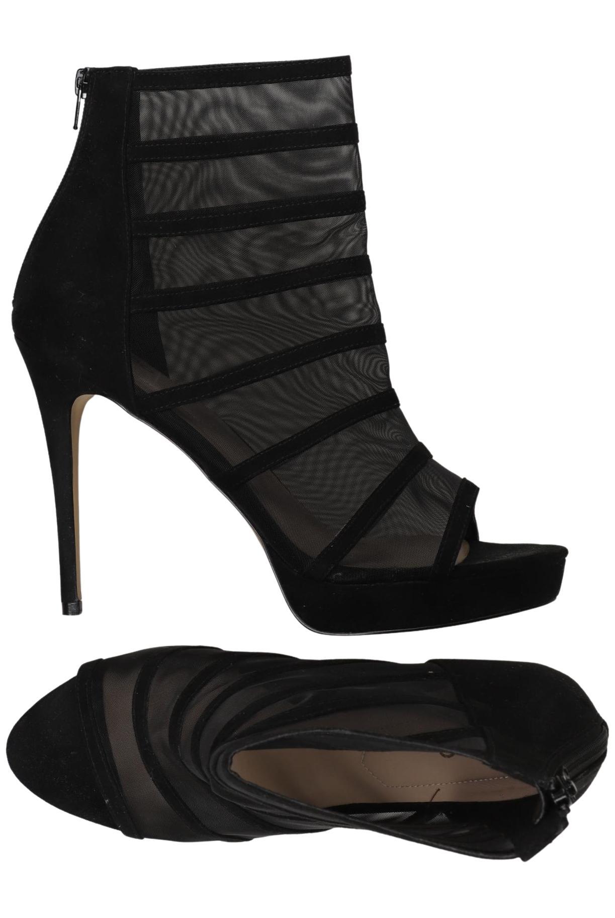 

Aldo Damen Stiefelette, schwarz, Gr. 42.5