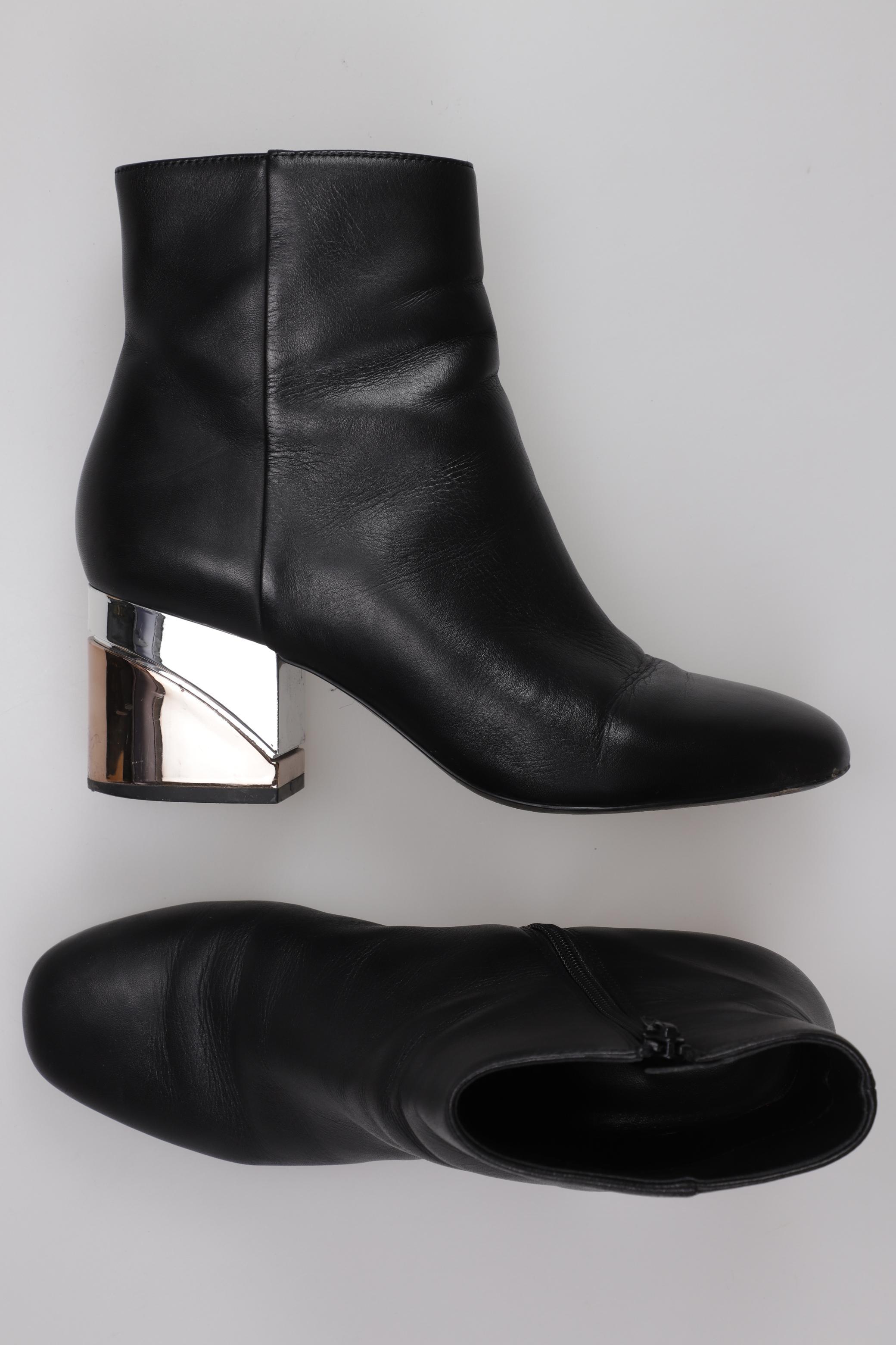 

Aldo Damen Stiefelette, schwarz