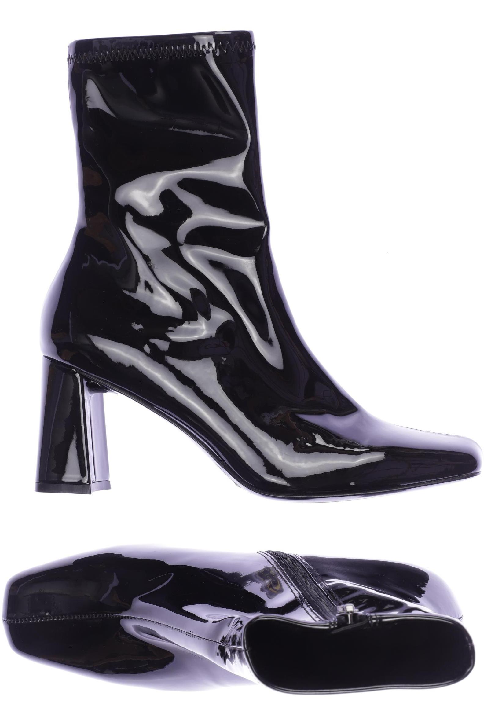 

Aldo Damen Stiefelette, schwarz, Gr. 38