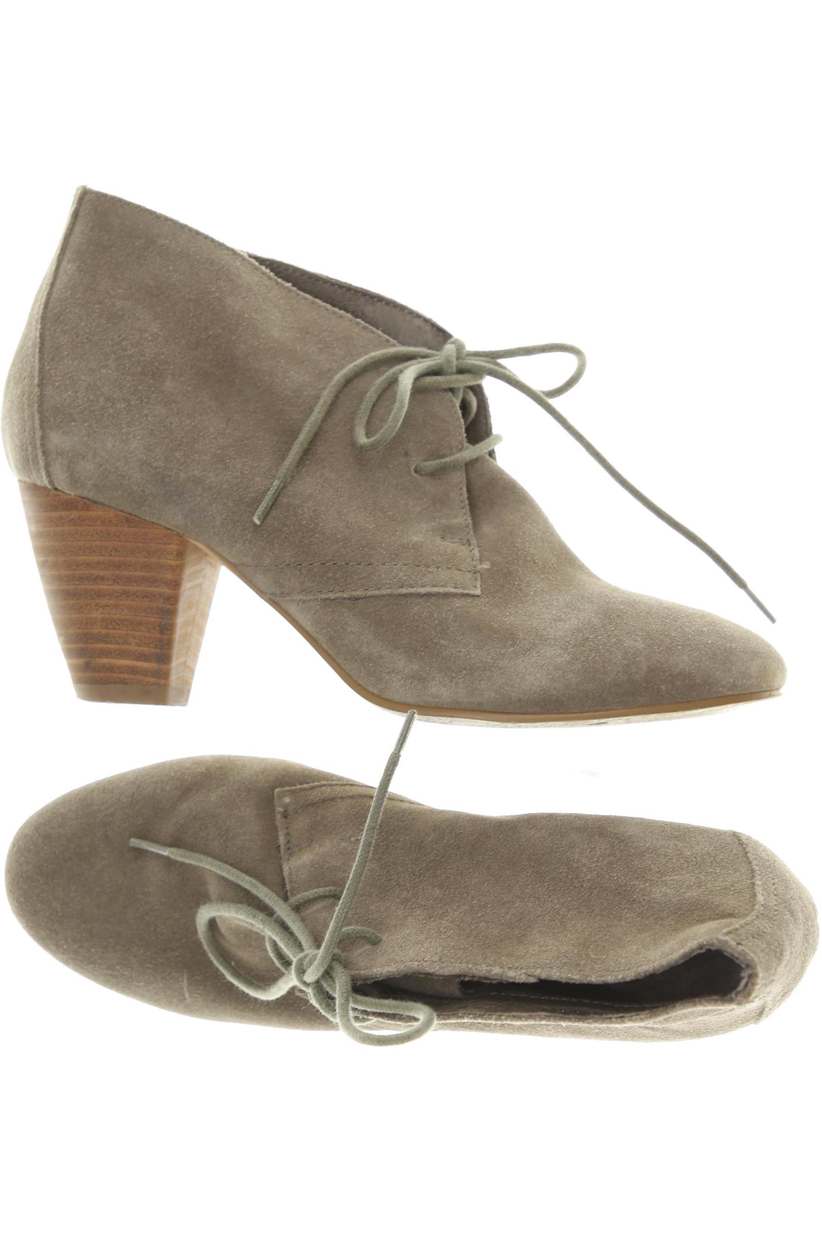 

Aldo Damen Stiefelette, grau