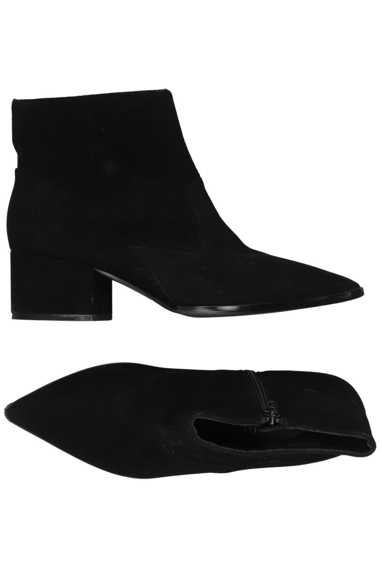 

Aldo Damen Stiefelette, schwarz, Gr. 38