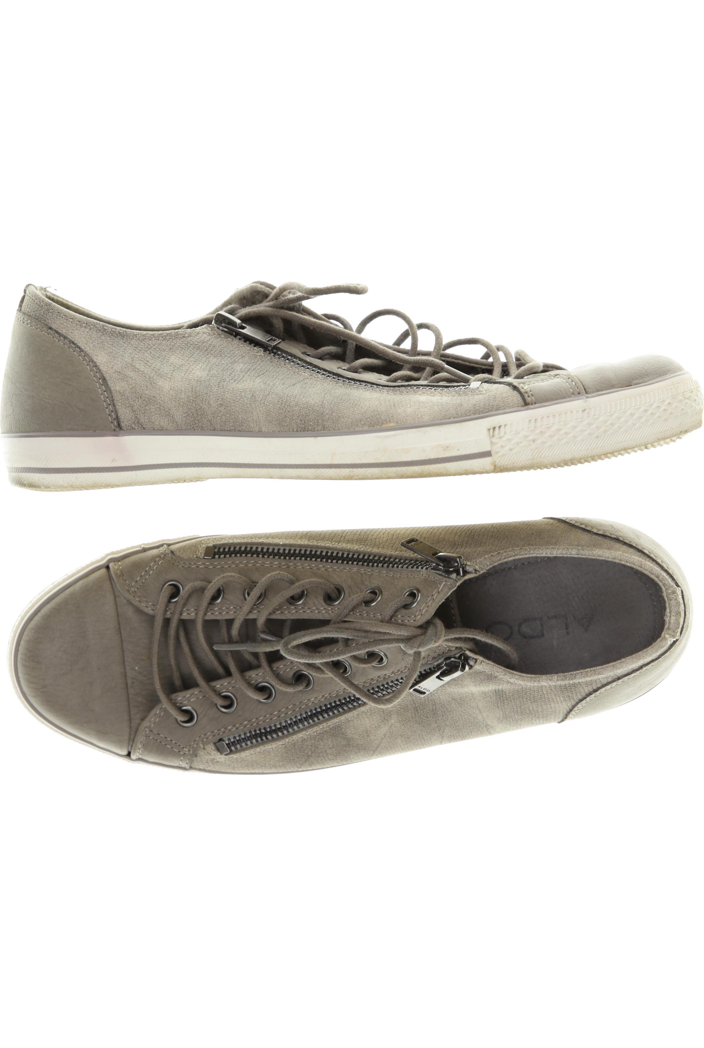 

Aldo Herren Sneakers, grau, Gr. 44