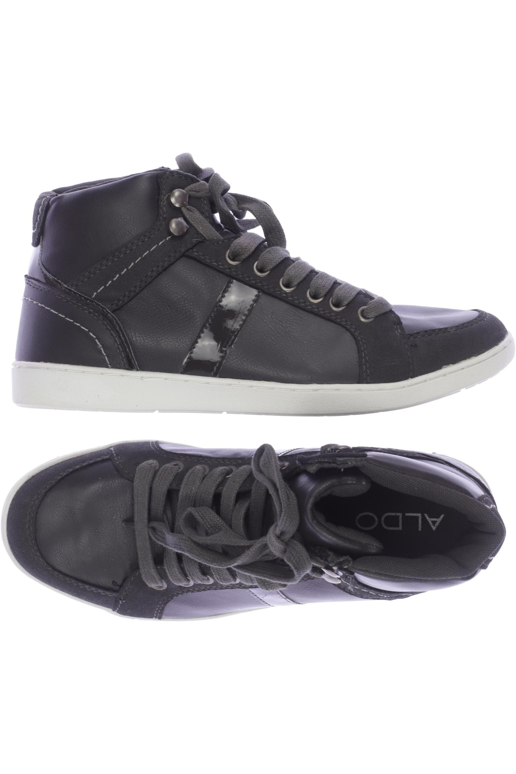 

Aldo Herren Sneakers, grau