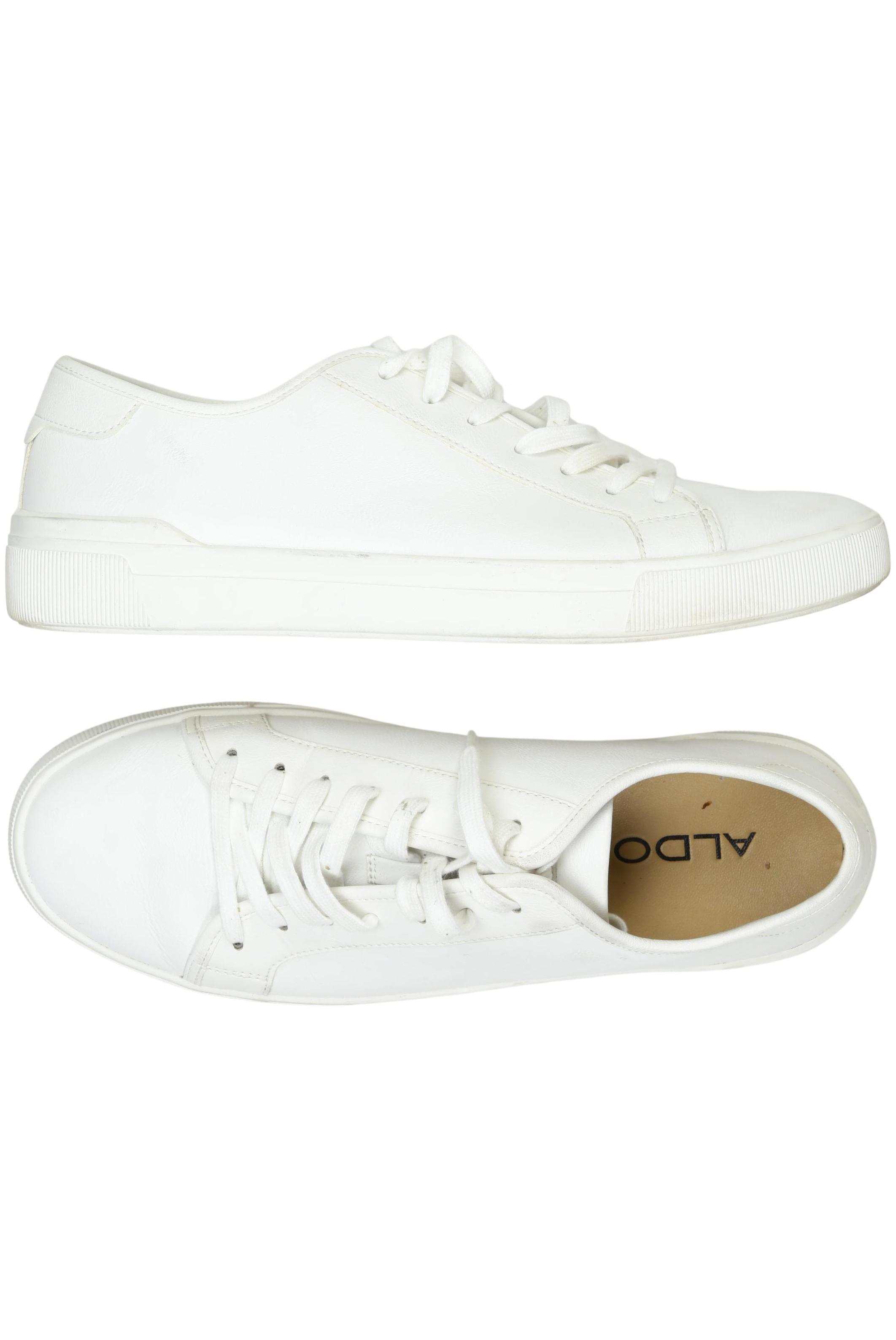

Aldo Herren Sneakers, weiß, Gr. 44