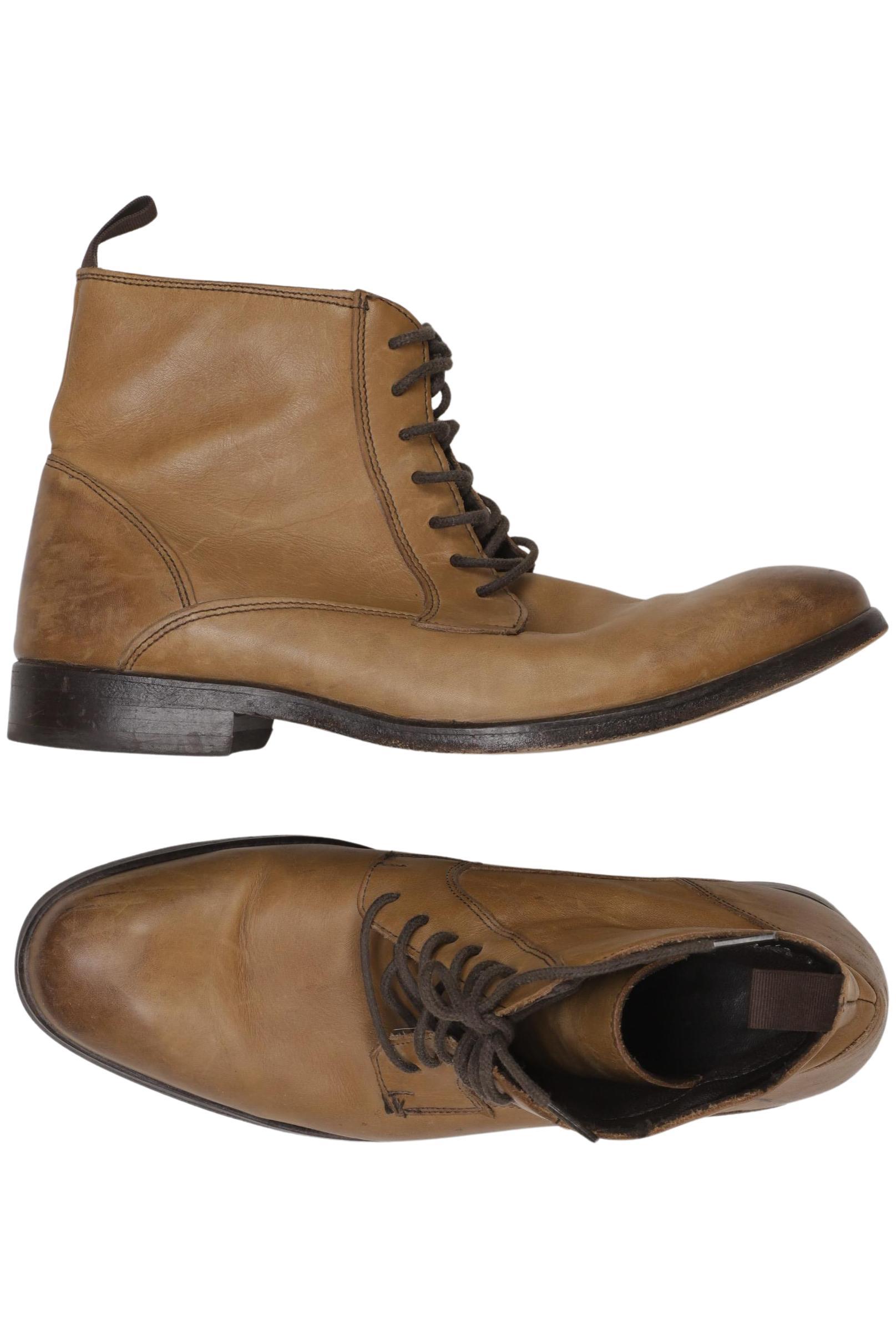 

Aldo Herren Stiefel, braun, Gr. 41
