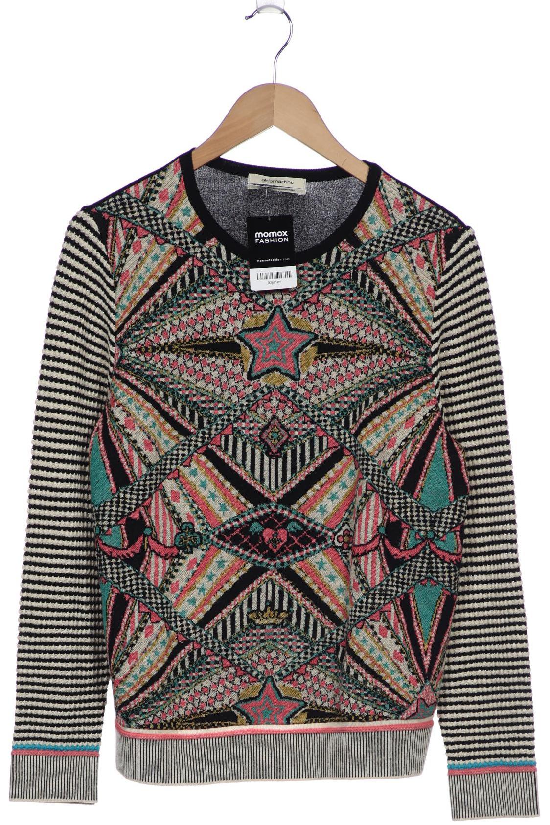 

aldo martins Damen Pullover, mehrfarbig