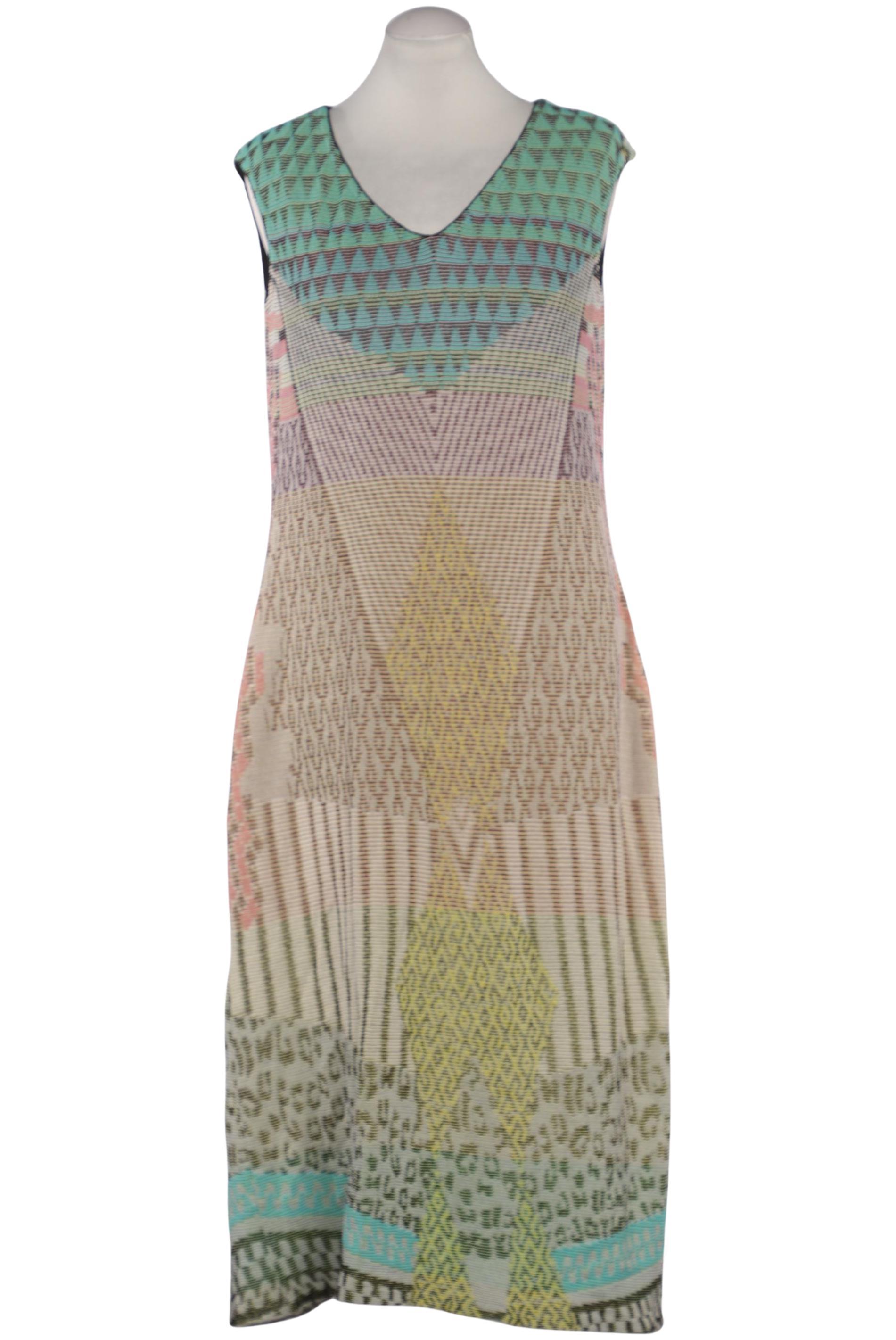 

aldo martins Damen Kleid, mehrfarbig, Gr. 42