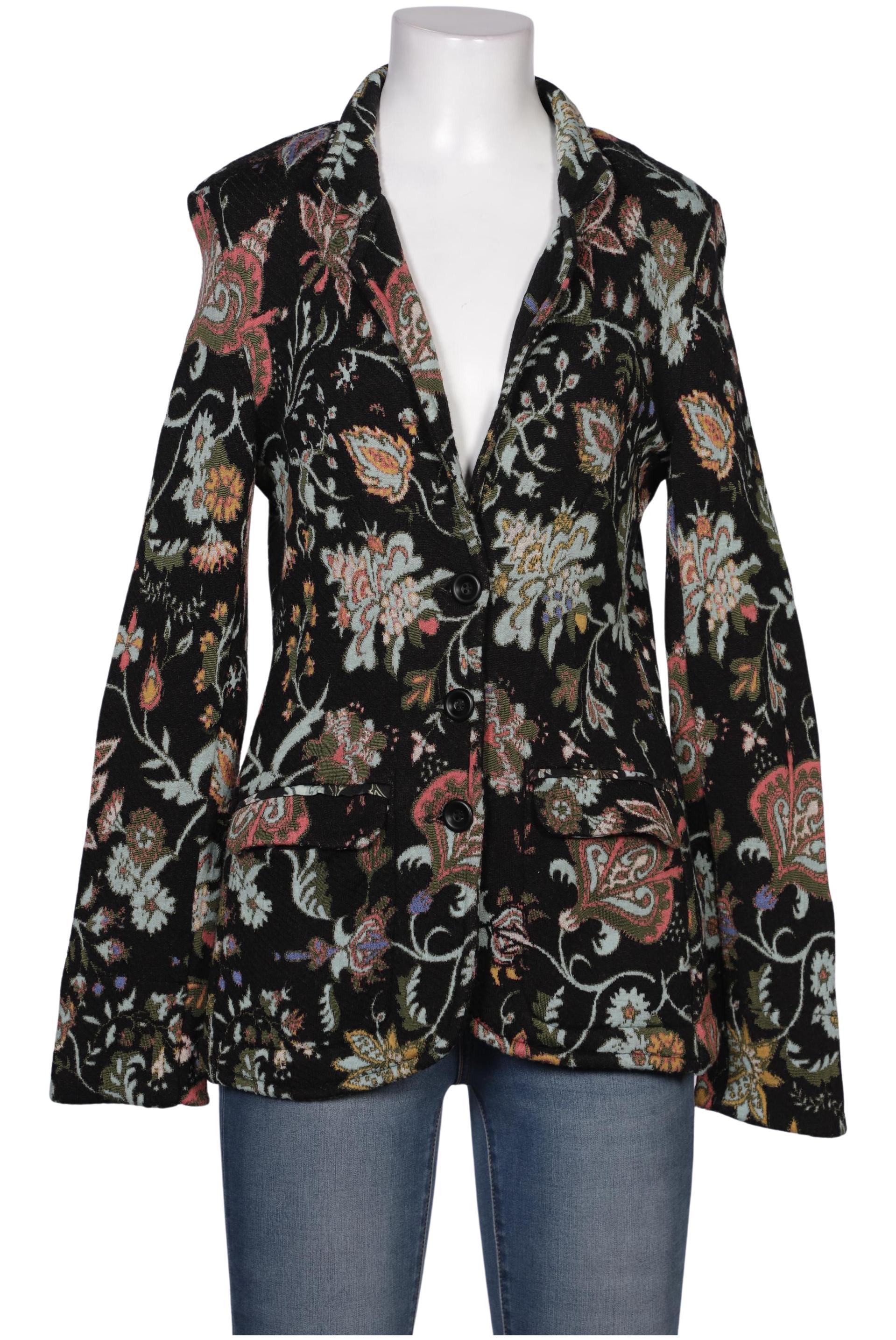 

aldo martins Damen Blazer, schwarz, Gr. 38