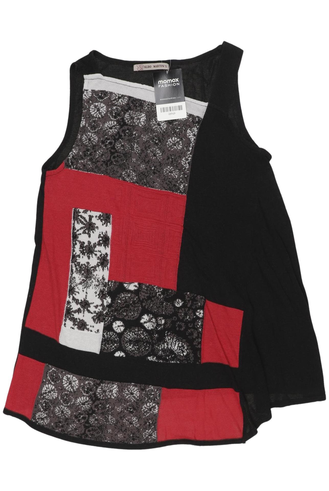 

aldo martins Damen Top, mehrfarbig, Gr. 38