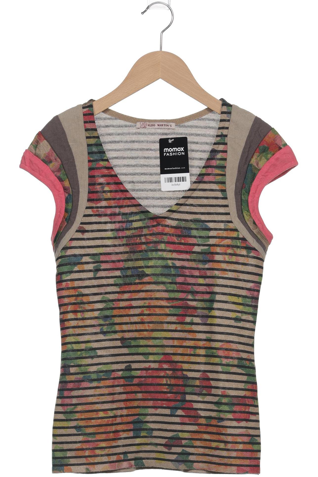 

aldo martins Damen Pullover, mehrfarbig, Gr. 36
