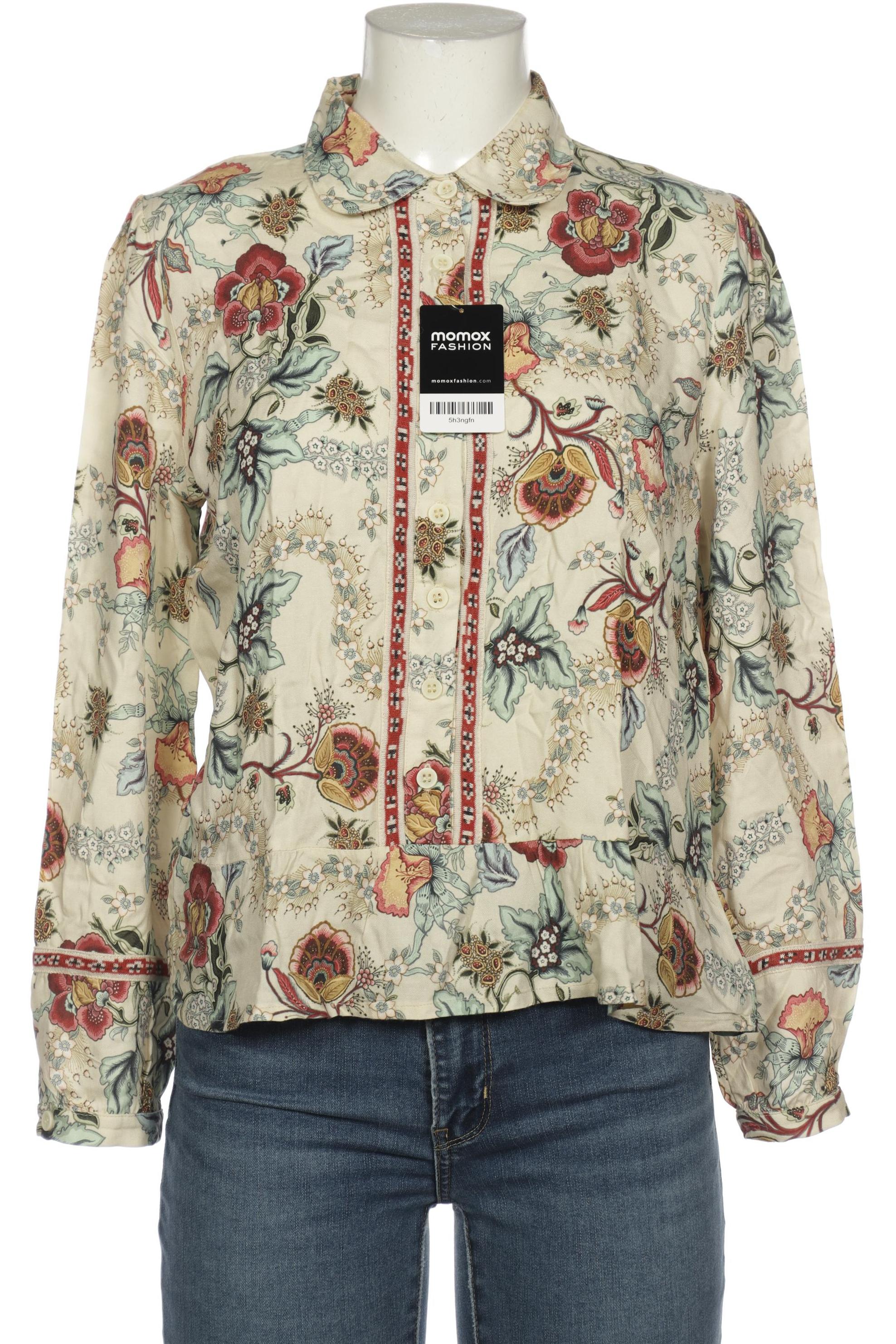 

aldo martins Damen Bluse, beige