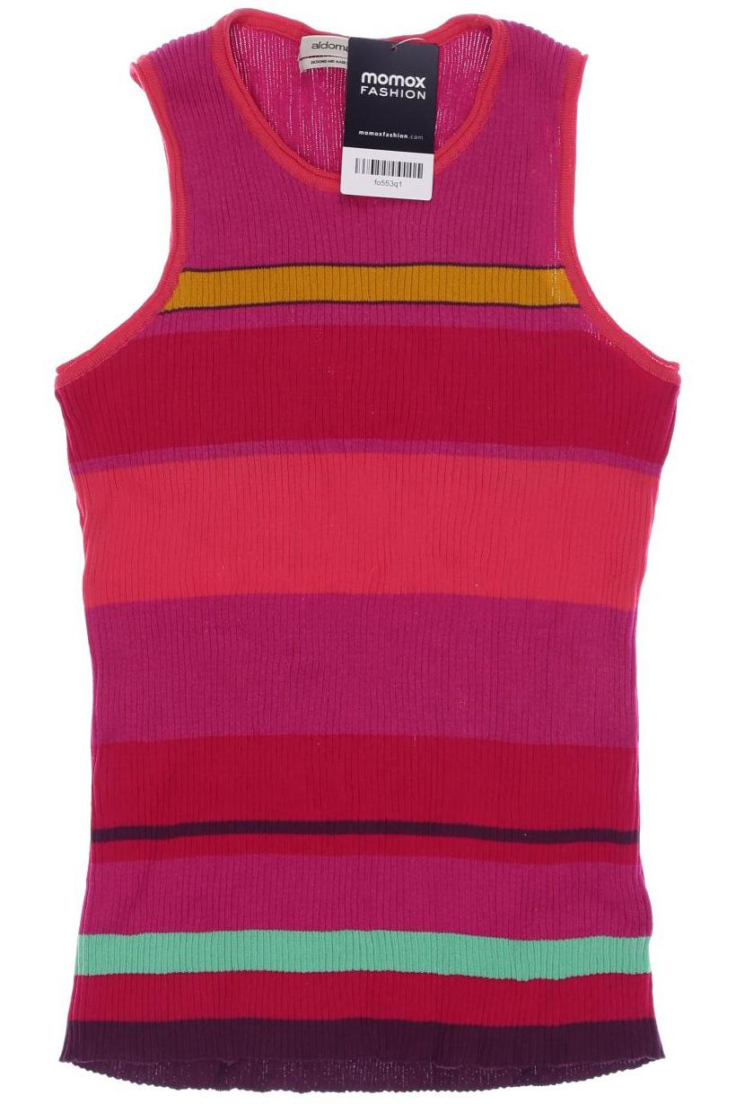 

aldo martins Damen Top, mehrfarbig, Gr. 40
