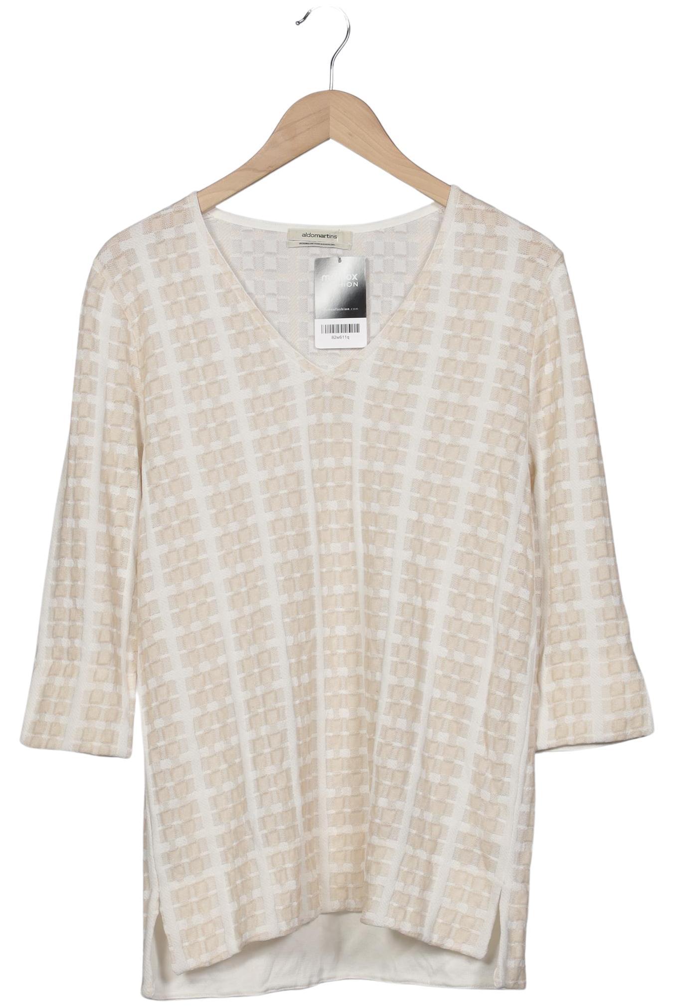 Thumbnail - aldo martins Damen Langarmshirt, mehrfarbig, Gr. 44