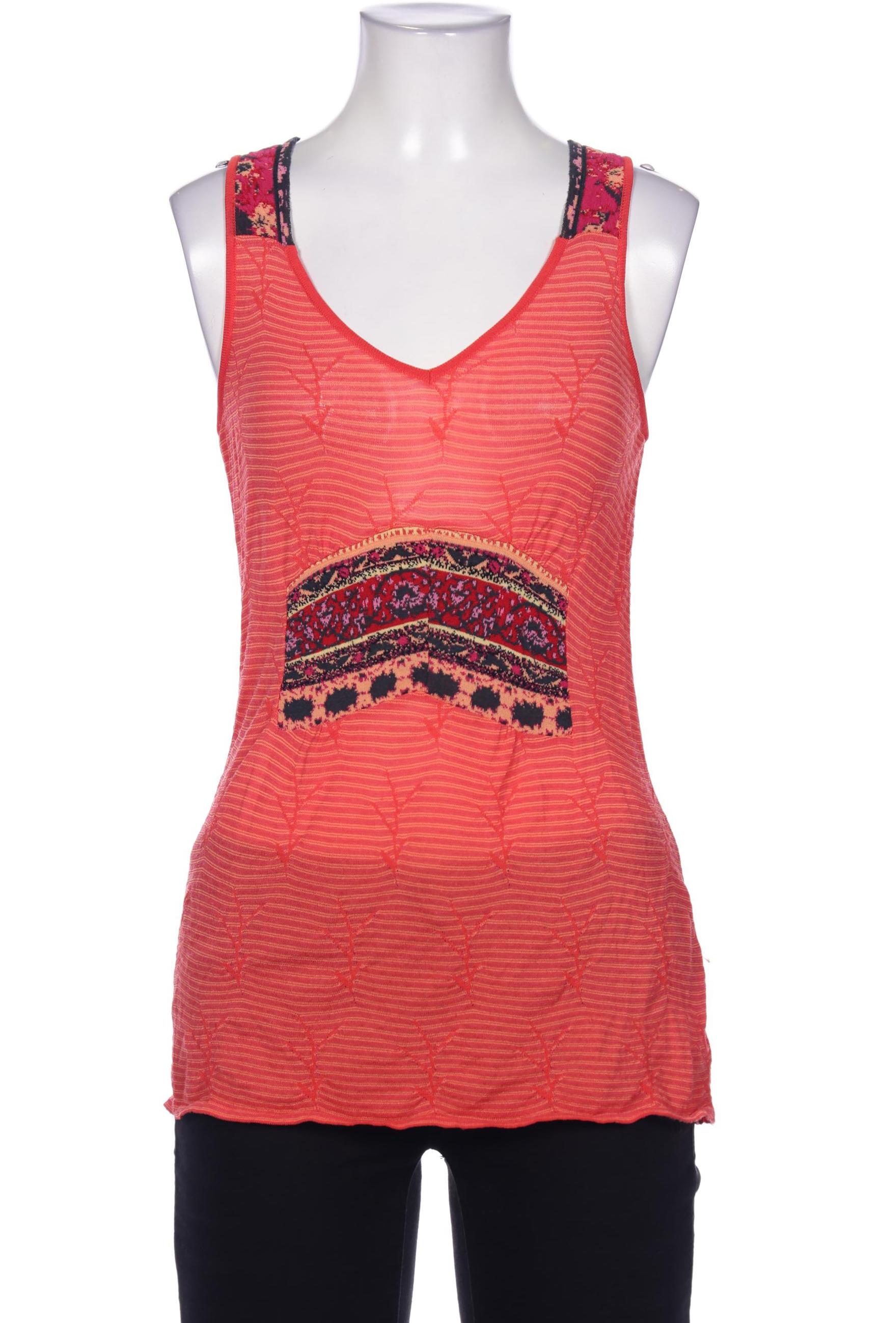 

aldo martins Damen Top, rot, Gr. 32