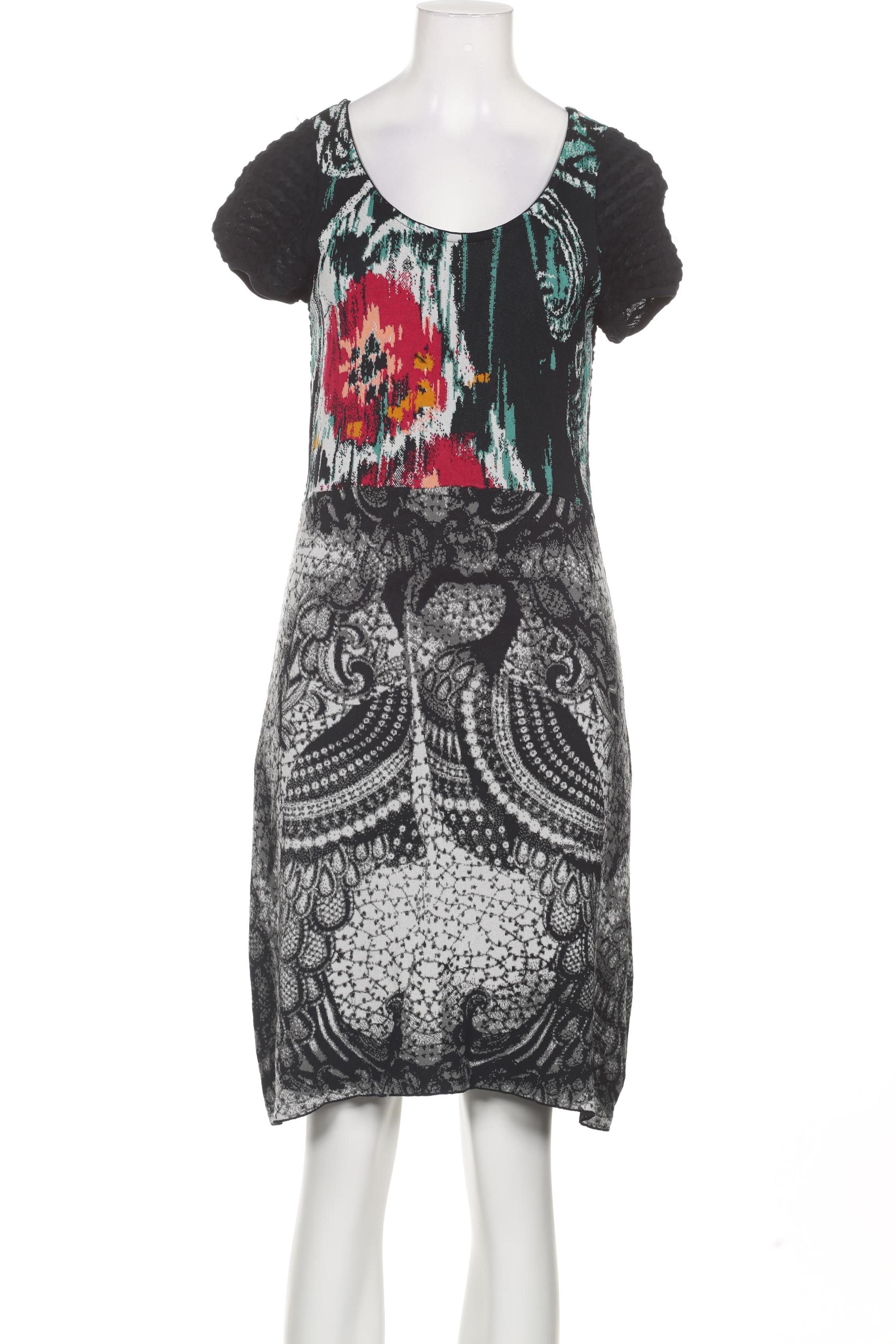 

aldo martins Damen Kleid, blau, Gr.