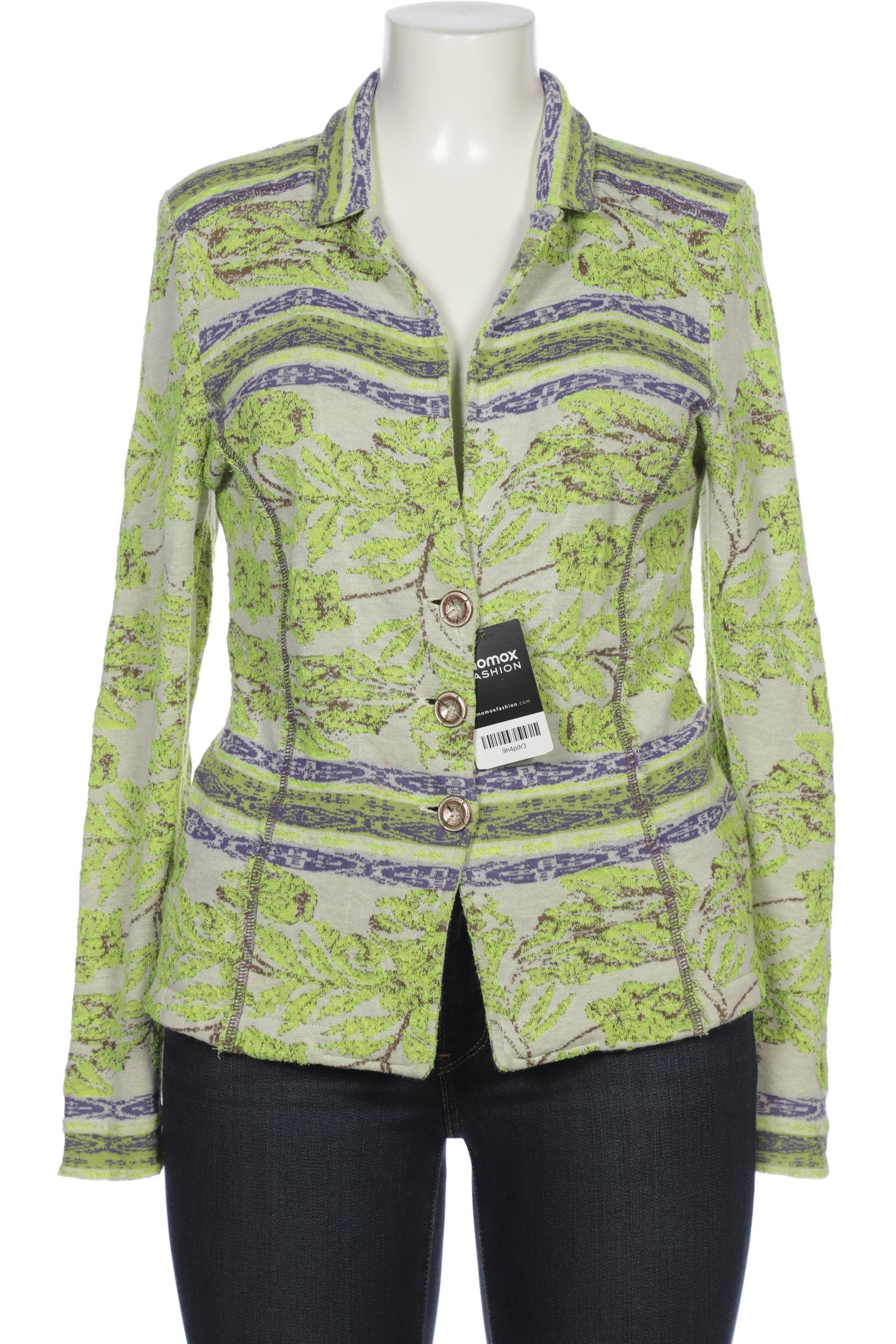 

aldo martins Damen Blazer, hellgrün
