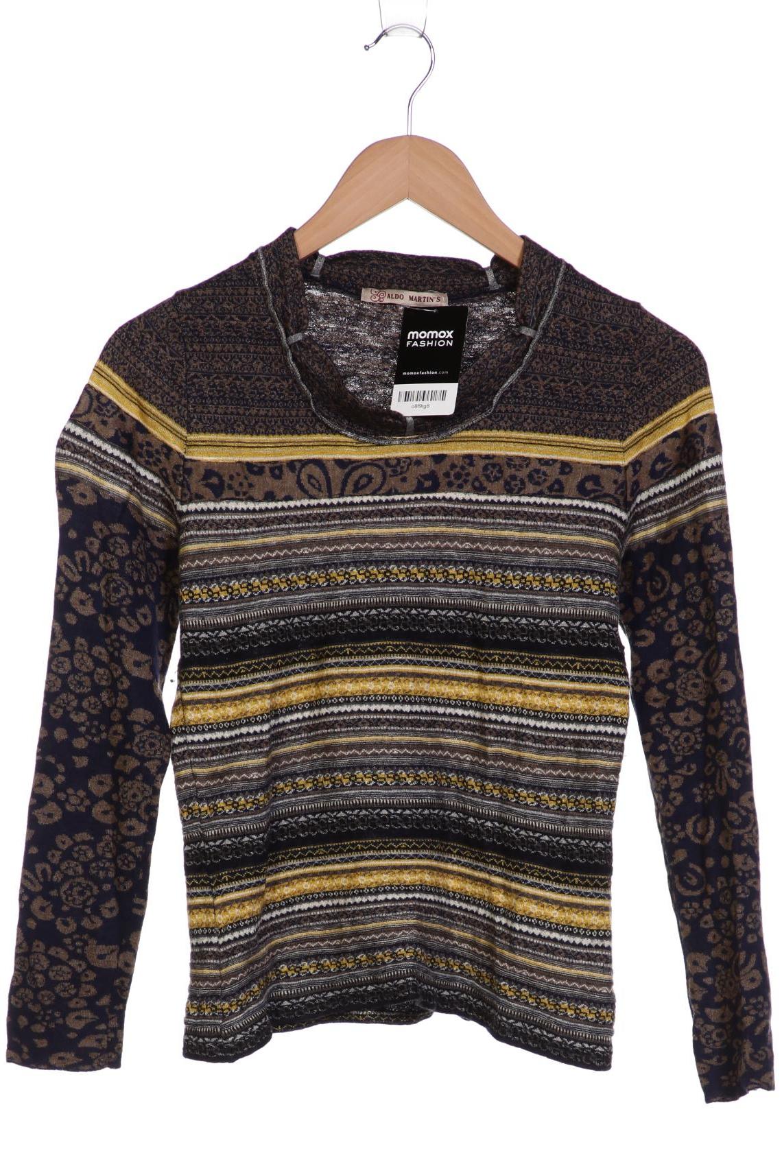 

aldo martins Damen Pullover, mehrfarbig, Gr. 32