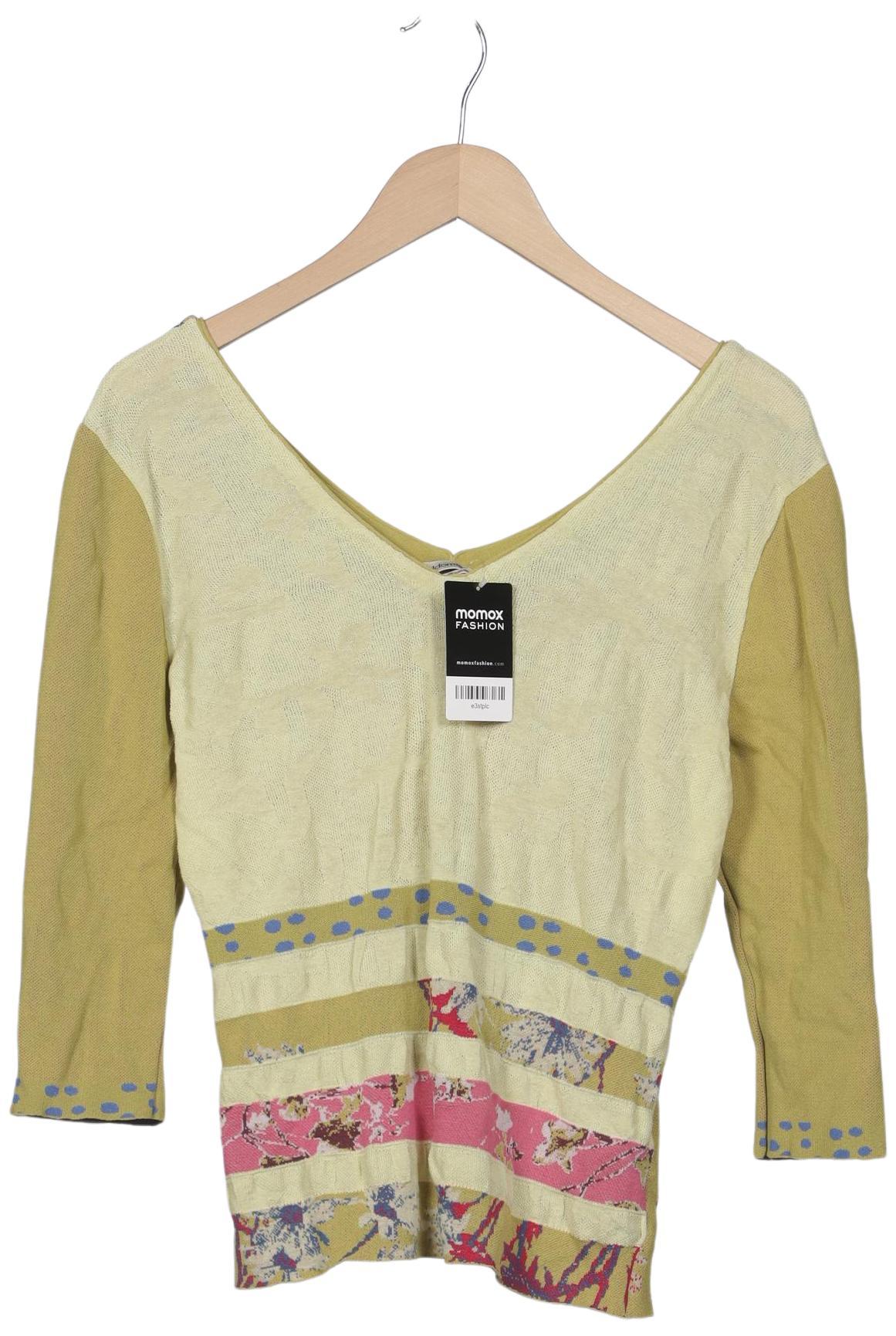 

aldo martins Damen Pullover, mehrfarbig, Gr. 46