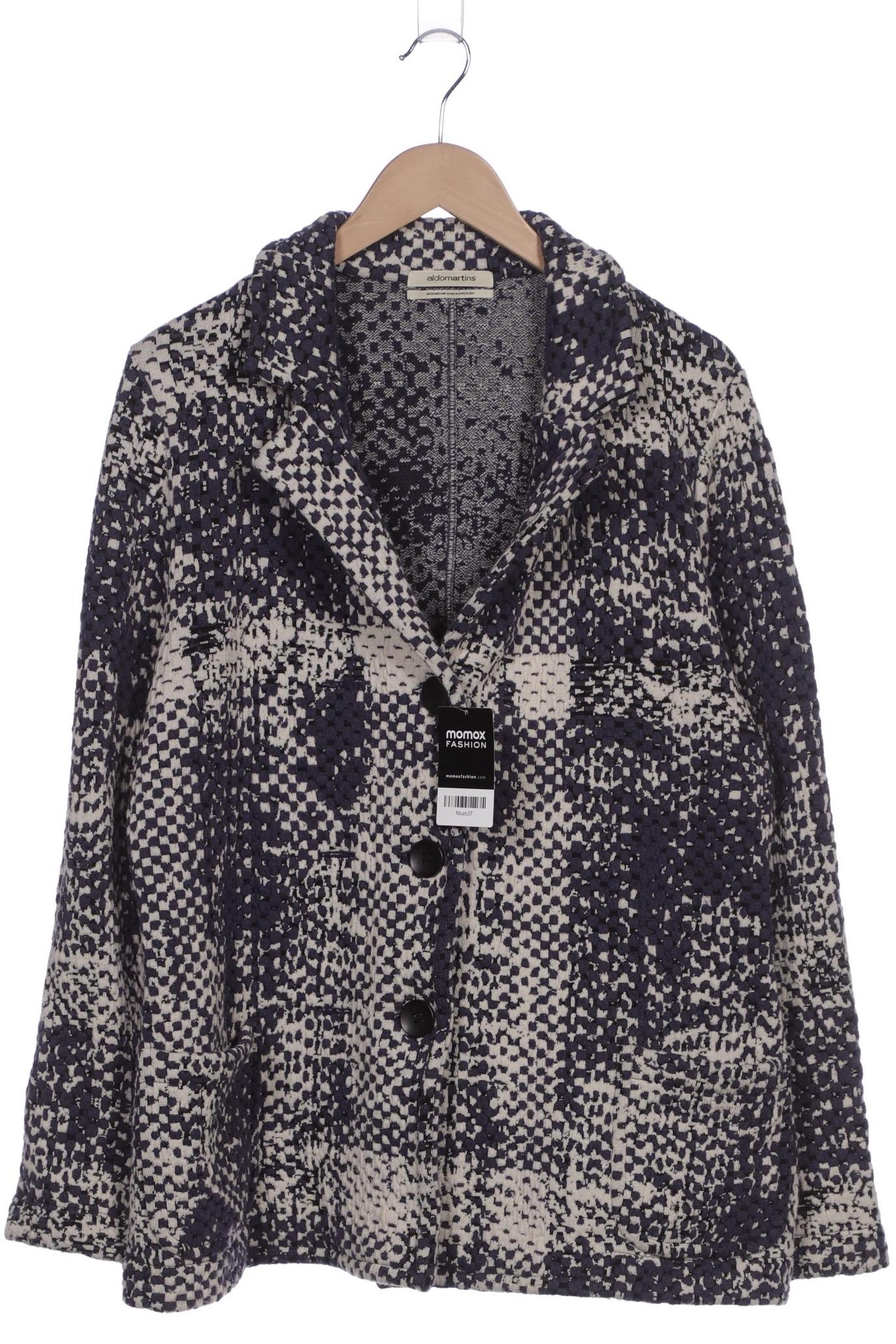 

aldo martins Damen Jacke, flieder, Gr. 42