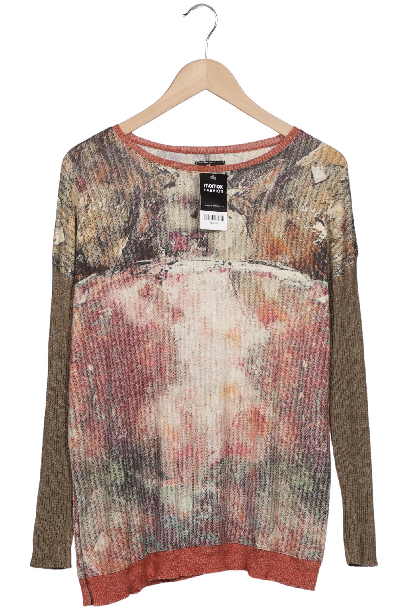 

aldo martins Damen Pullover, mehrfarbig, Gr. 38