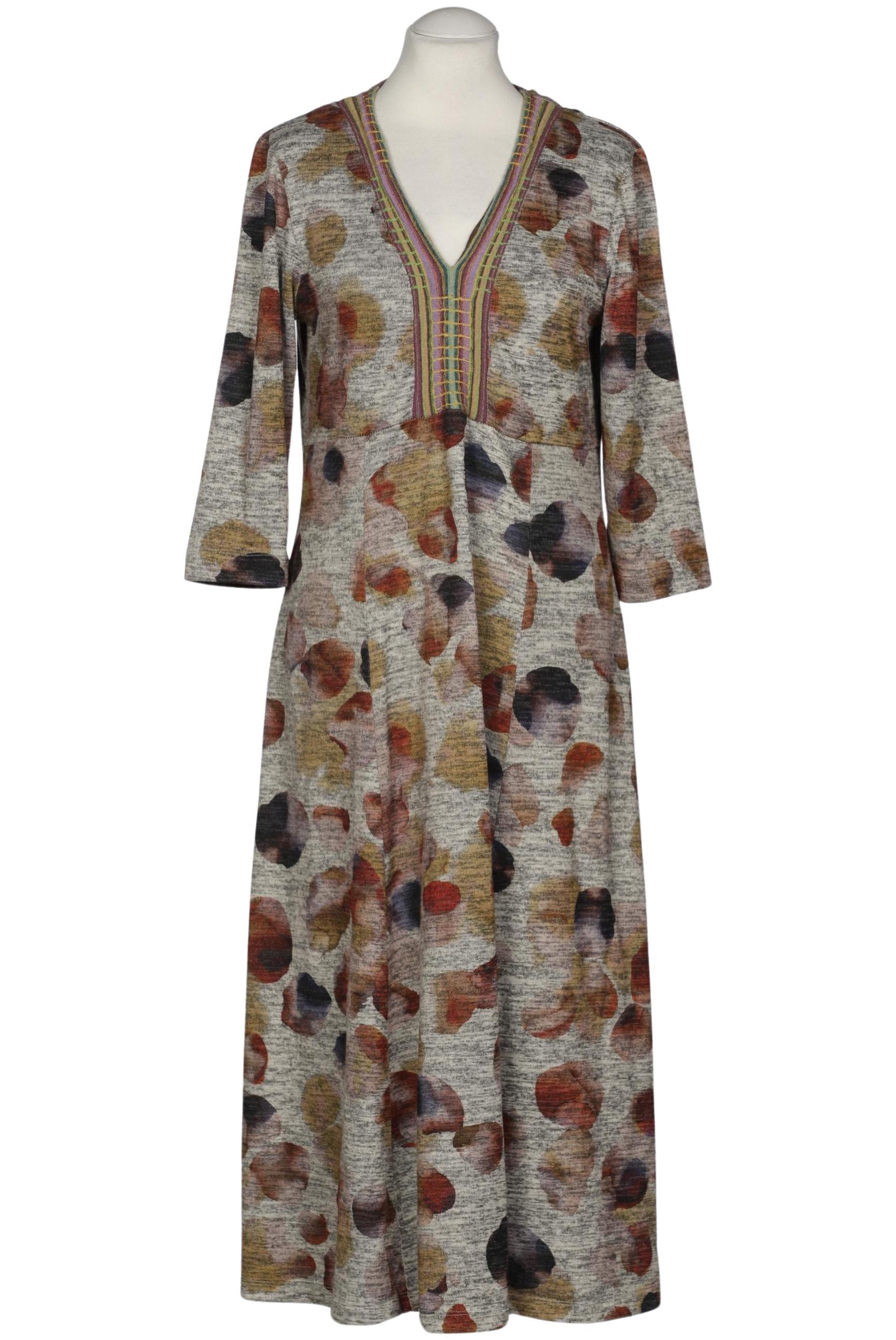 

aldo martins Damen Kleid, grau, Gr. 42