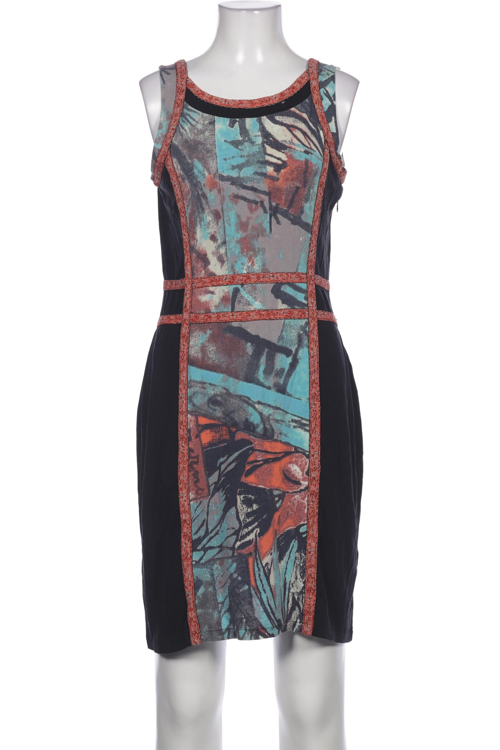 

aldo martins Damen Kleid, mehrfarbig