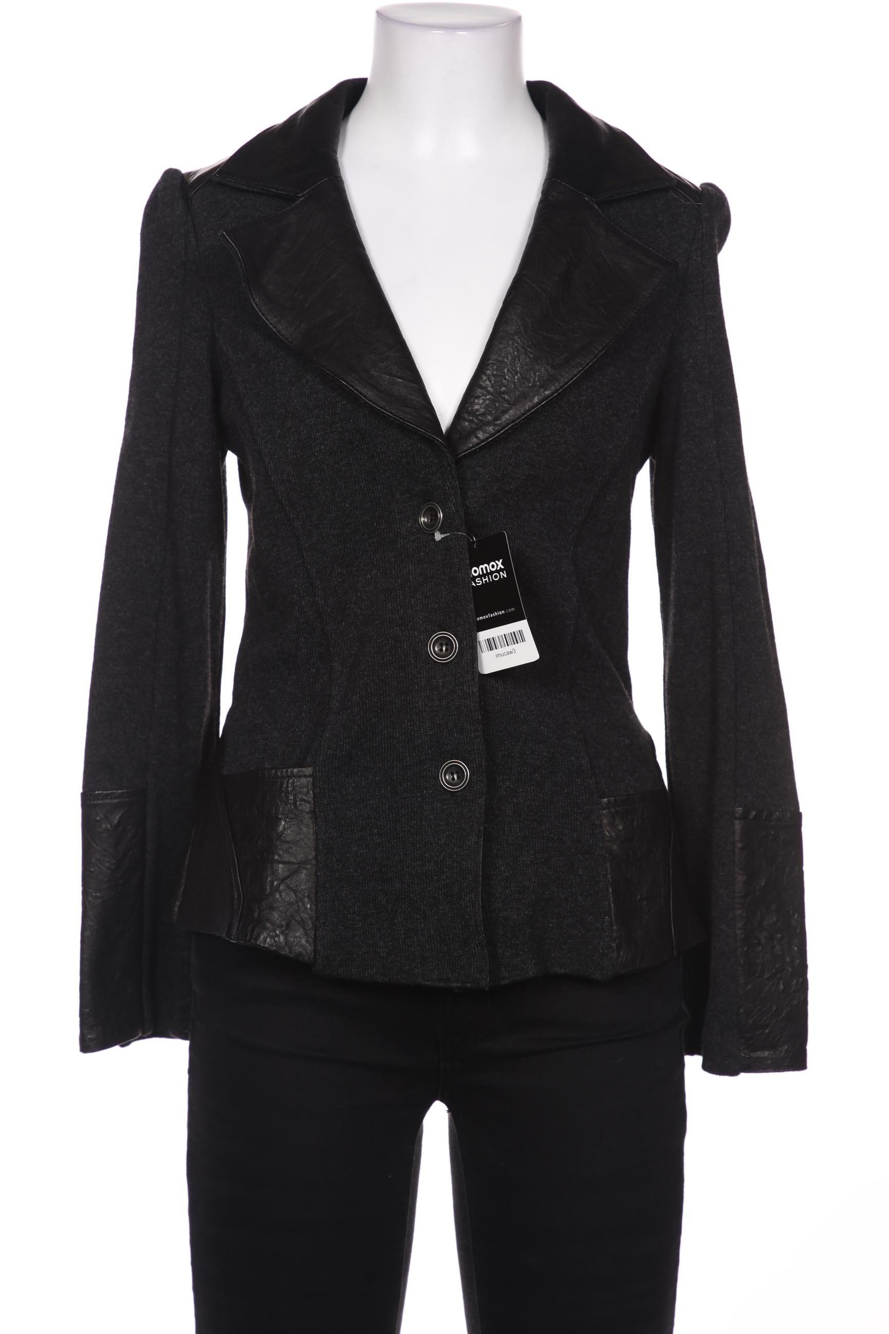 

aldo martins Damen Blazer, grau, Gr. 36