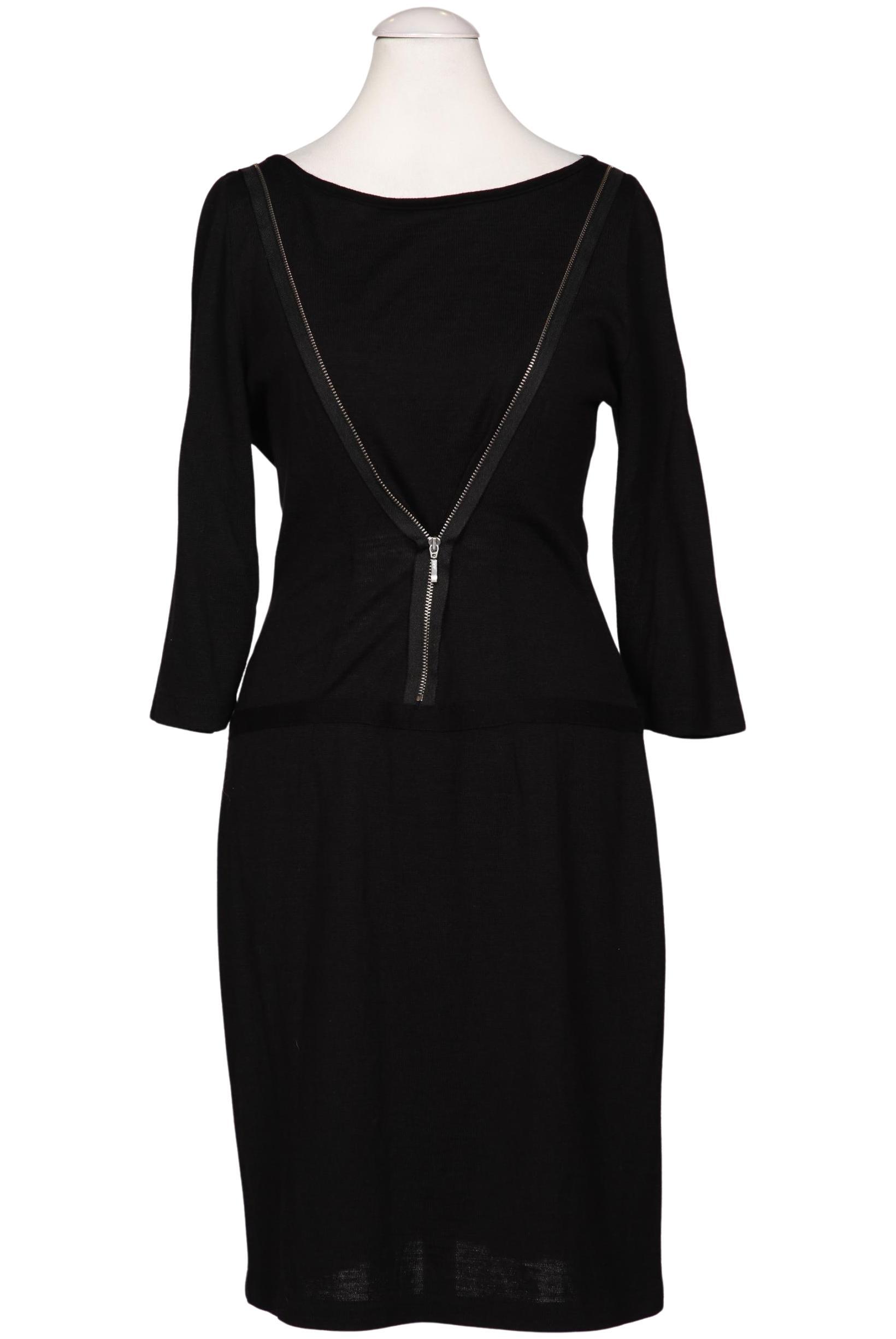 

aldo martins Damen Kleid, schwarz, Gr. 34