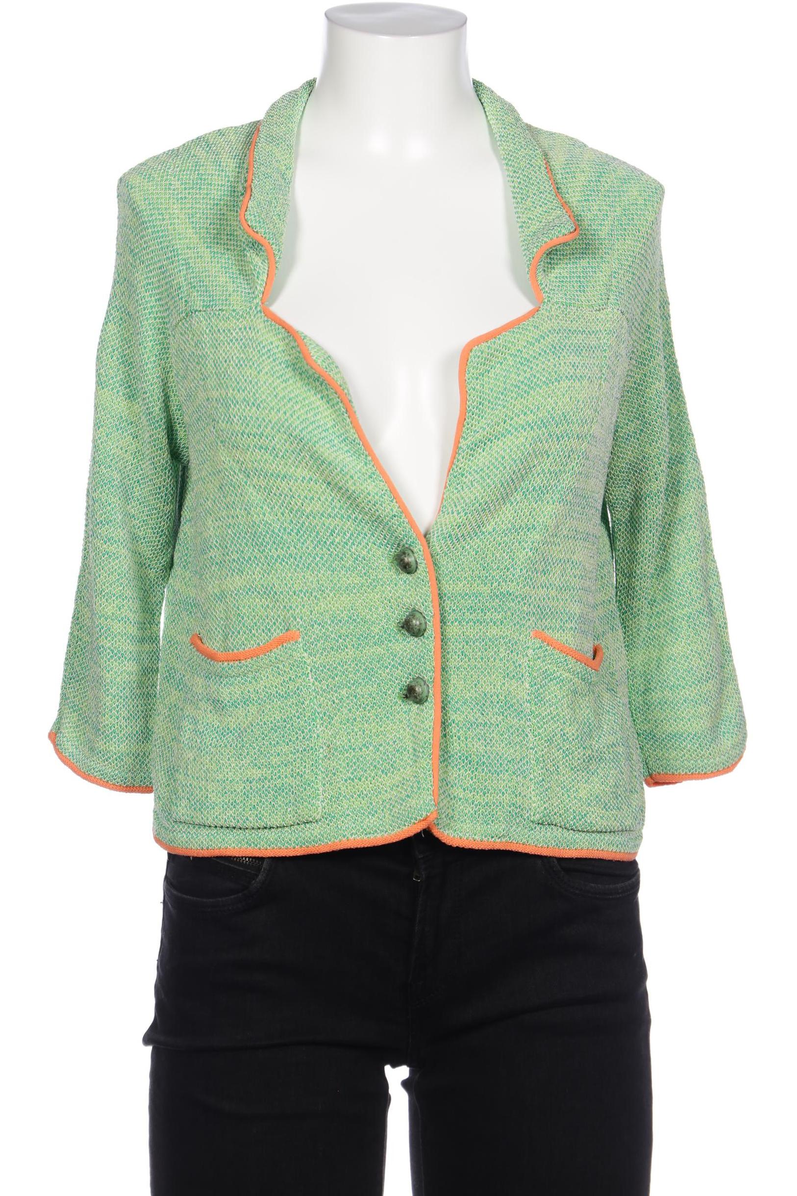 

aldo martins Damen Blazer, grün