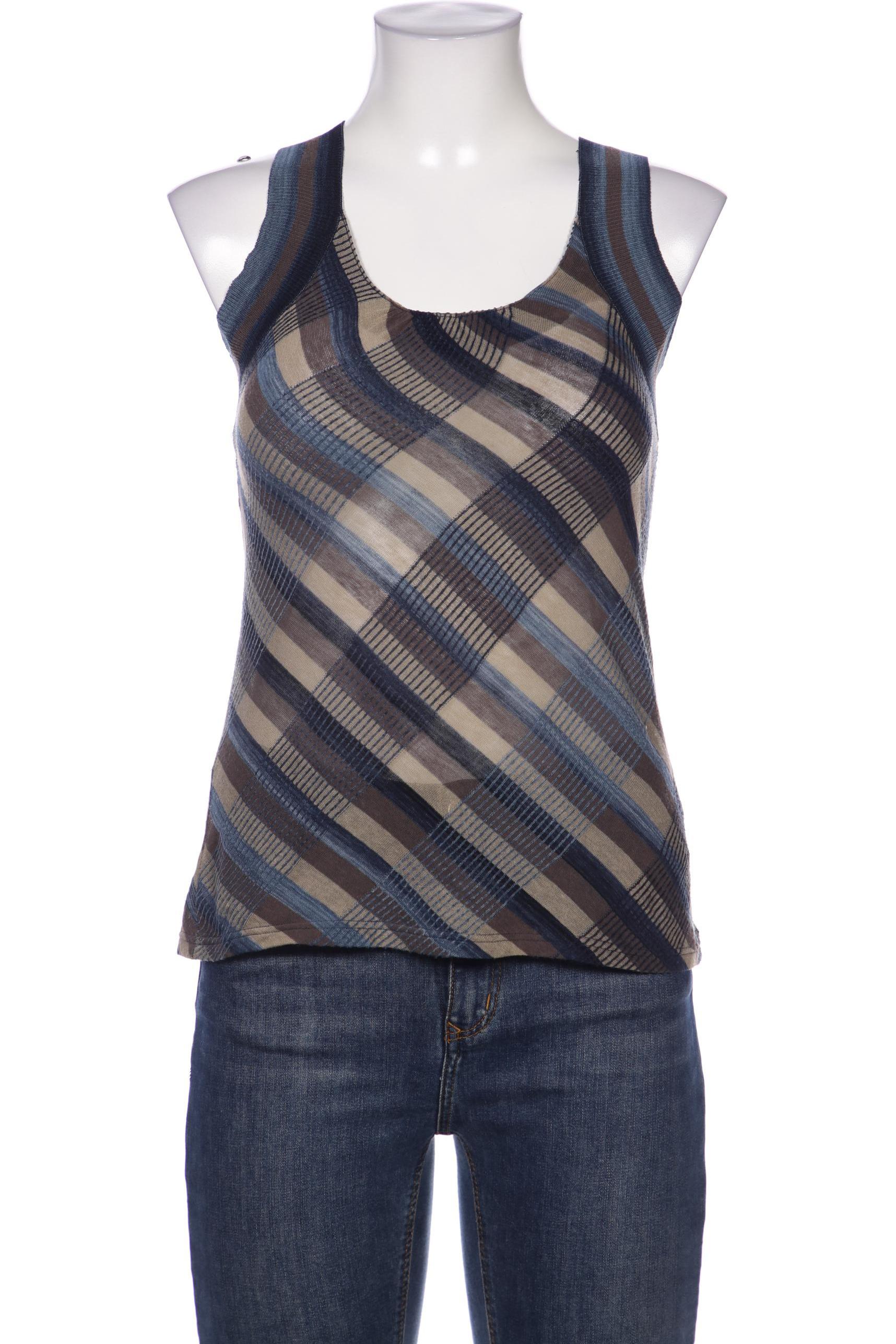 

aldo martins Damen Top, mehrfarbig, Gr. 38