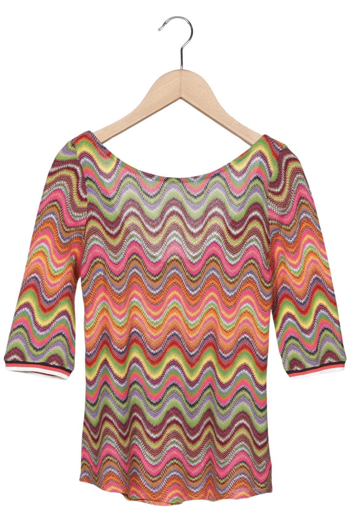 

aldo martins Damen T-Shirt, orange, Gr. 40