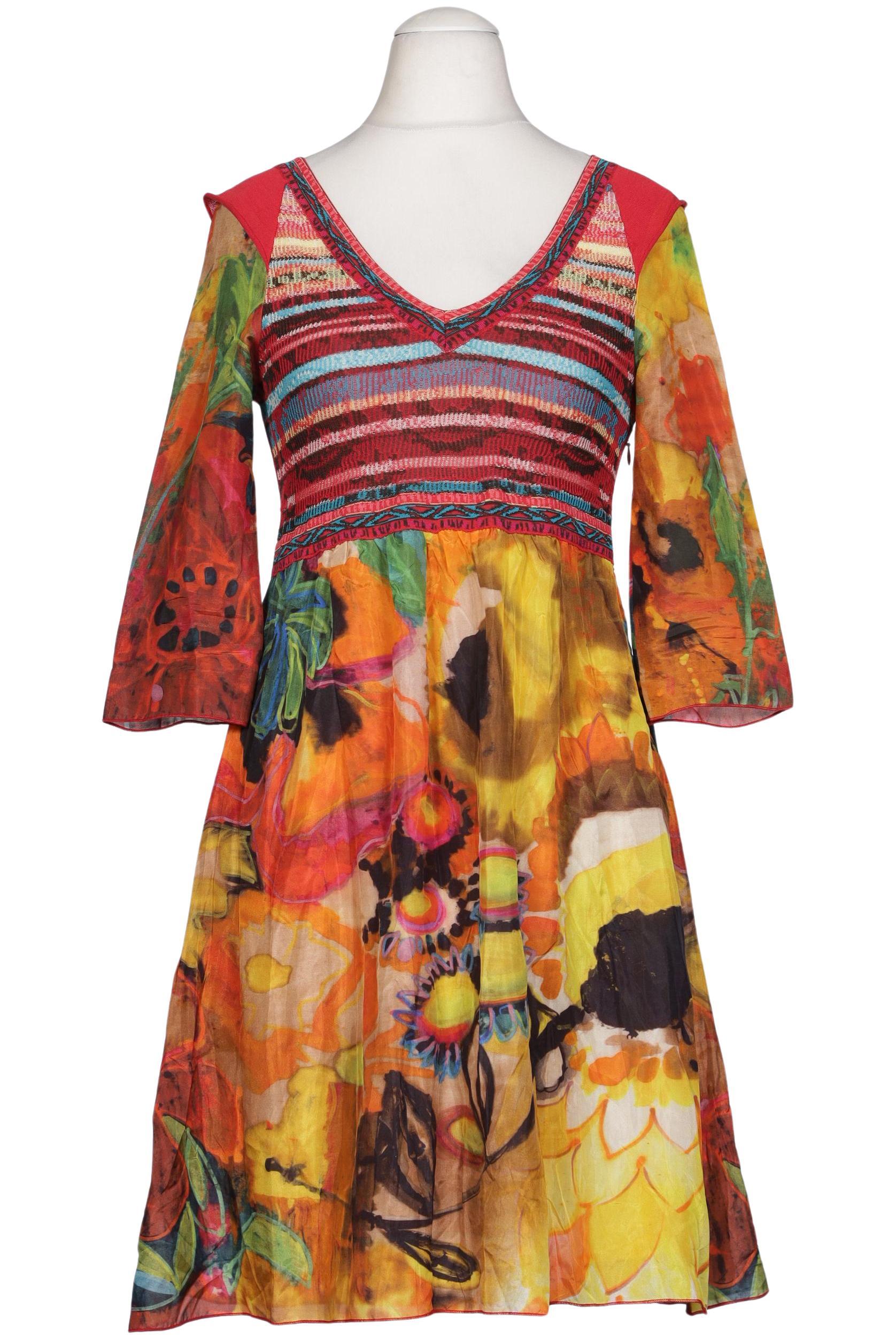 

aldo martins Damen Kleid, mehrfarbig, Gr. 38