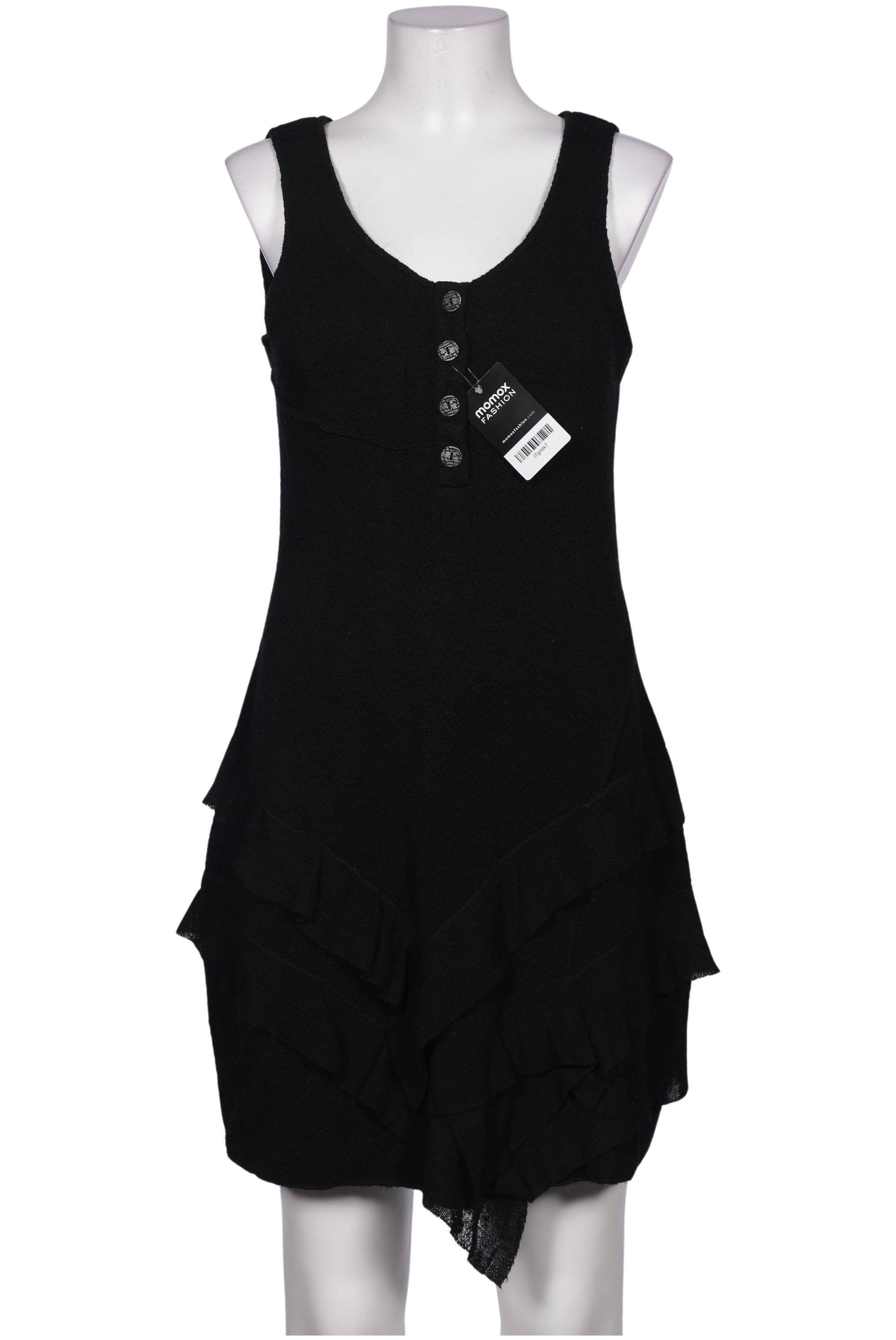 

aldo martins Damen Kleid, schwarz, Gr. 40