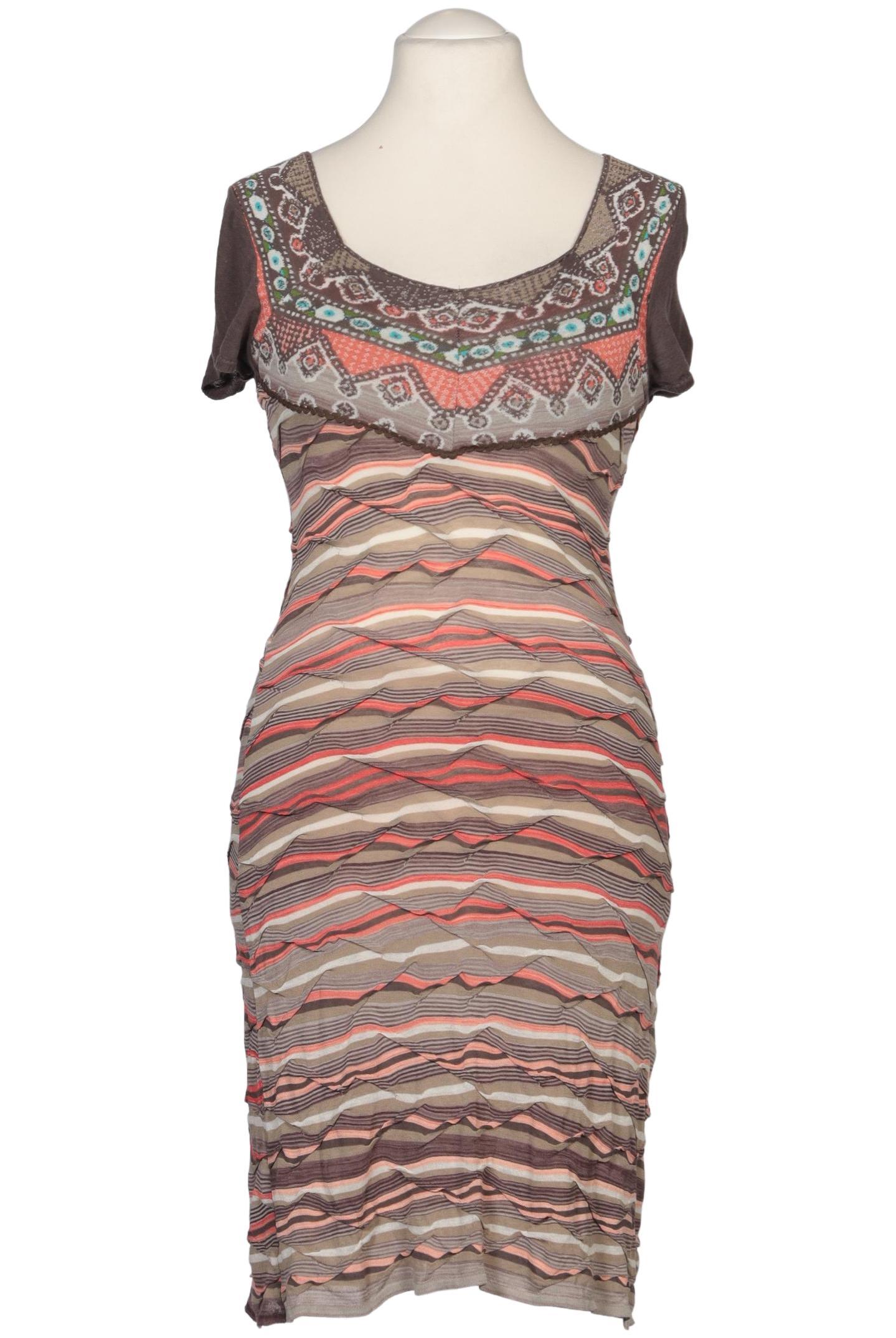 

aldo martins Damen Kleid, mehrfarbig, Gr. 38