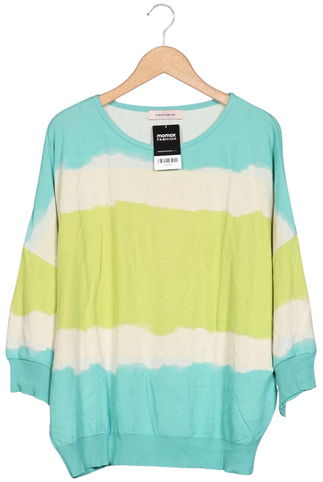 

aldo martins Damen Pullover, mehrfarbig, Gr. 42