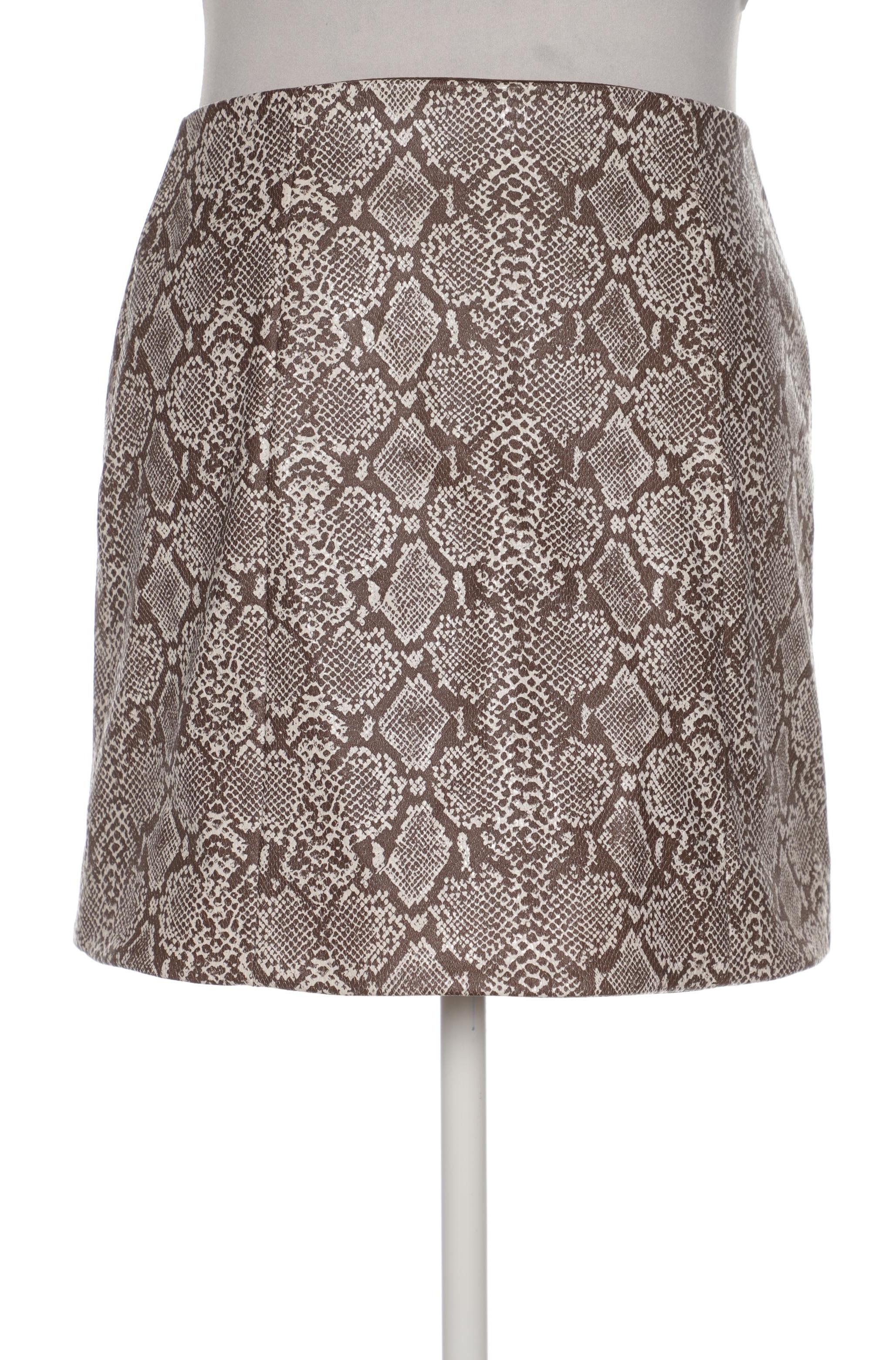 

Alexa Chung Damen Rock, braun, Gr. 42